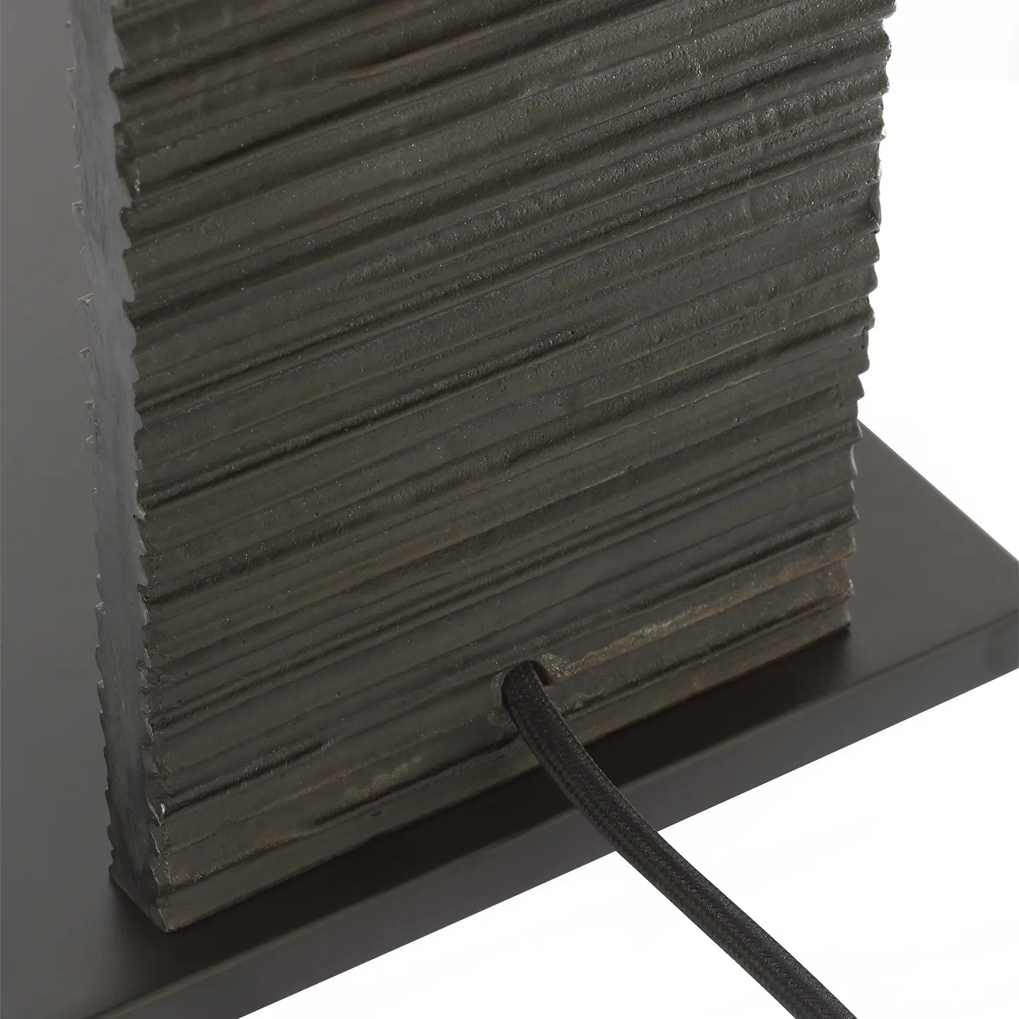 Fumar 55" Statement Floor Lamp - Image 8