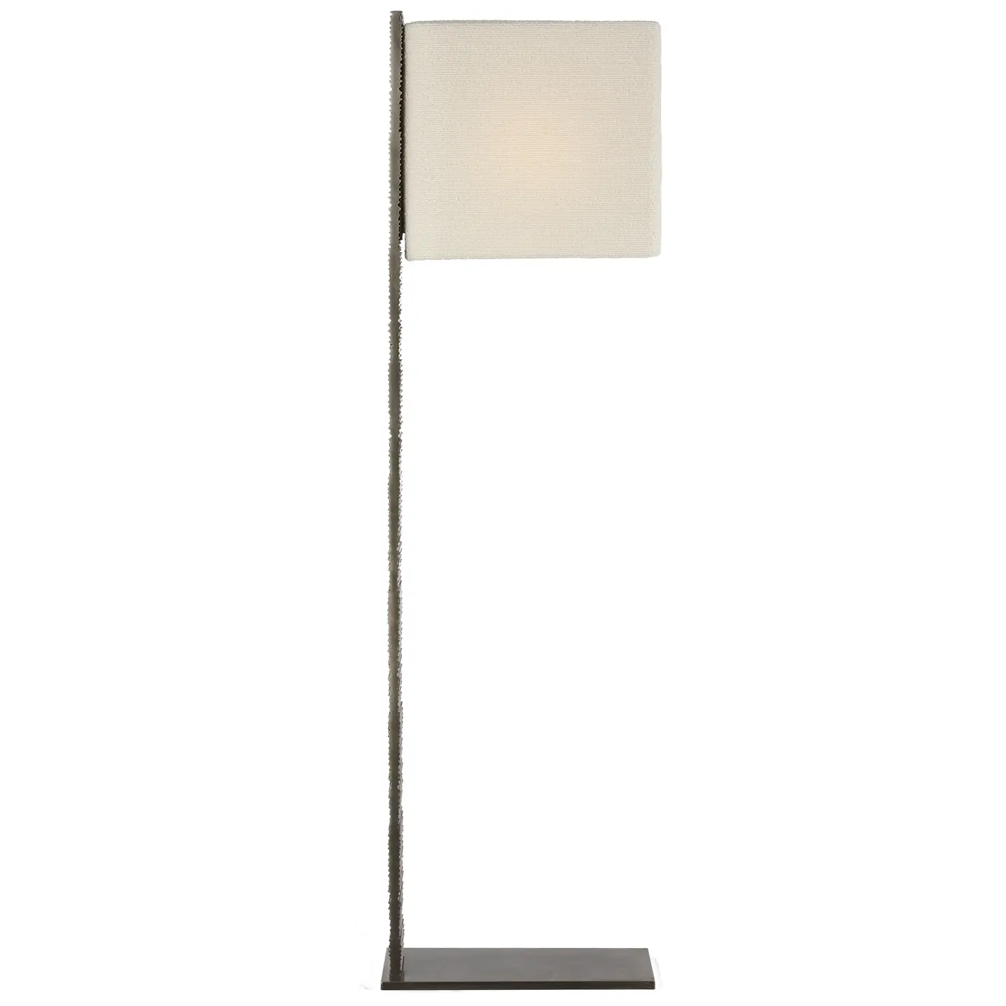 Fumar 55" Statement Floor Lamp - Image 9