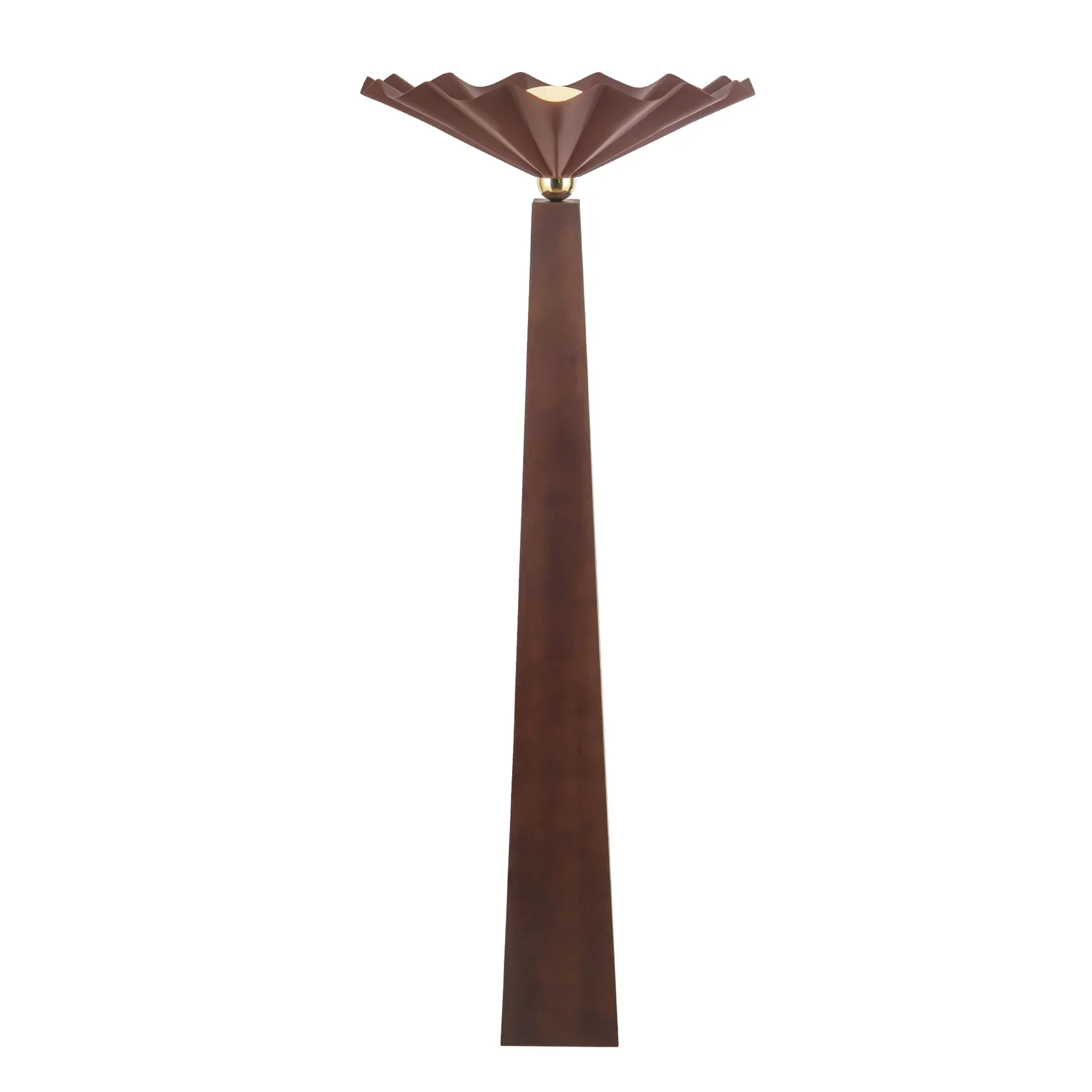 Furrow 64-in Floor Lamp - Image 5