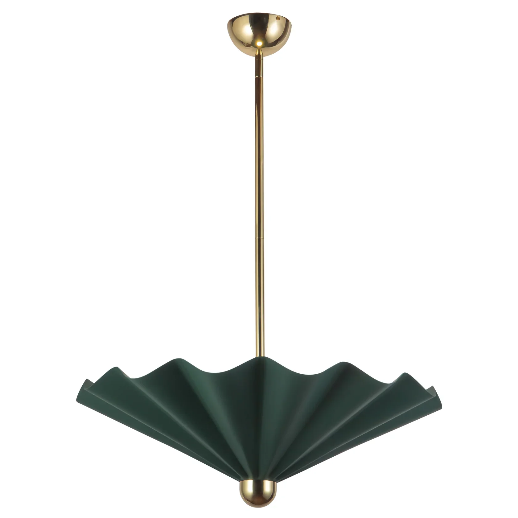 Furrow Pendant - Image 10