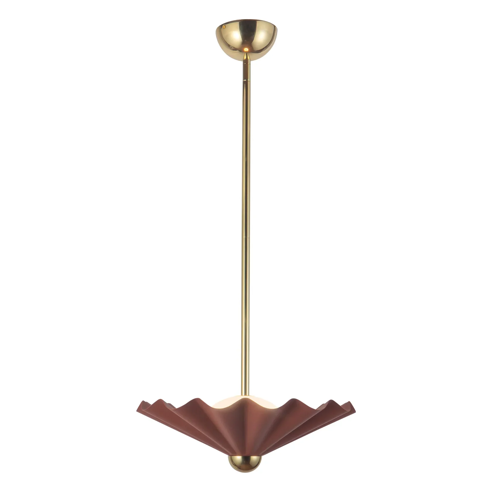 Furrow Pendant - Image 5