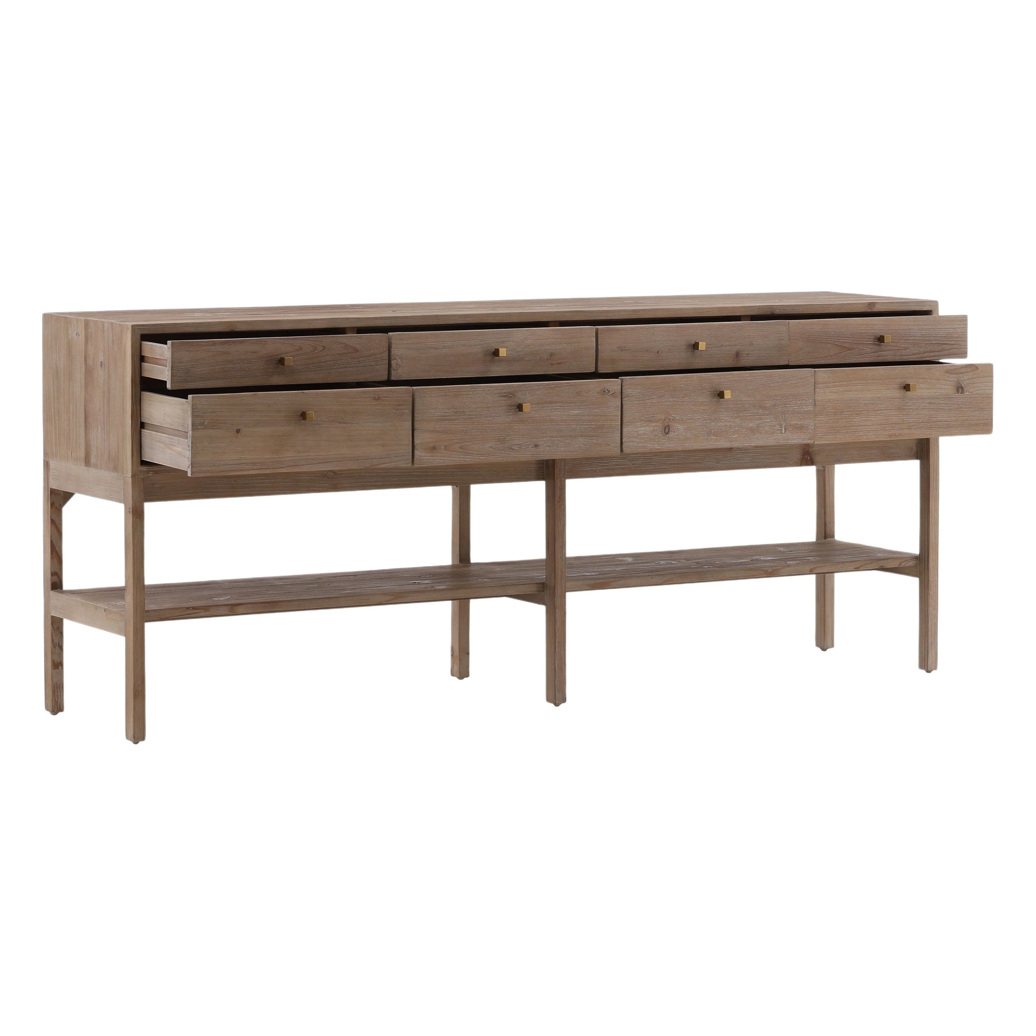 Gael Console Table - Image 5