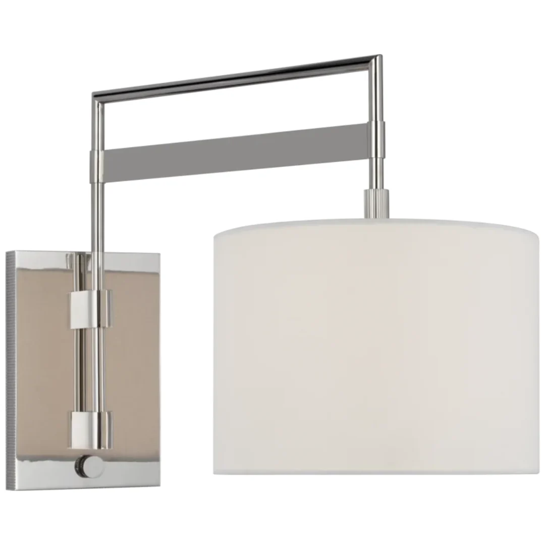 Gael Medium Articulating Wall Light - Image 2