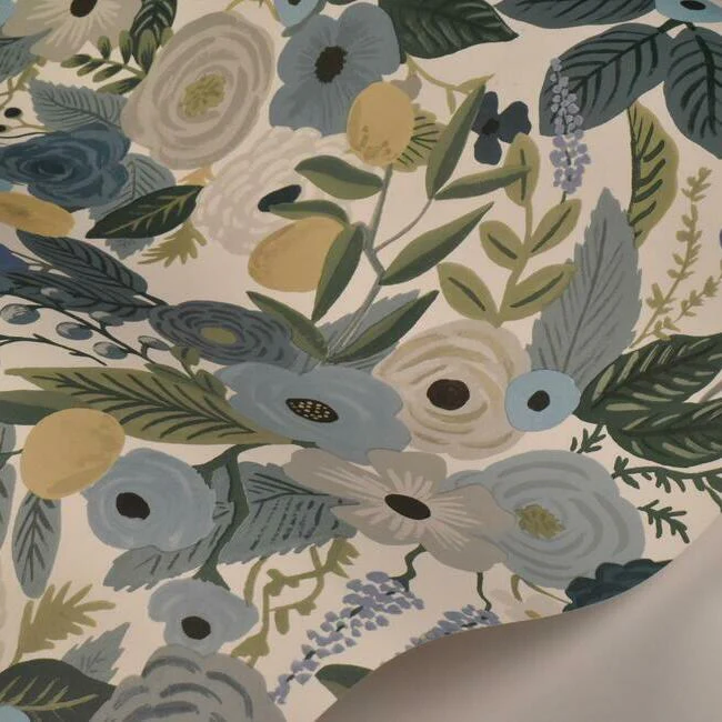 Garden Party Premium Peel + Stick Wallpaper - Image 13
