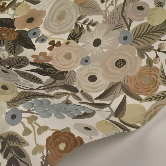 Garden Party Premium Peel + Stick Wallpaper - Image 18