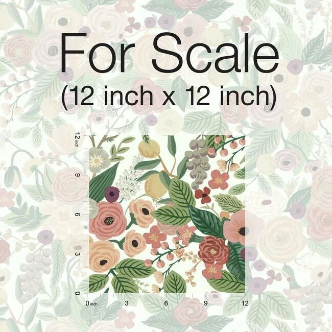 Garden Party Premium Peel + Stick Wallpaper - Image 24