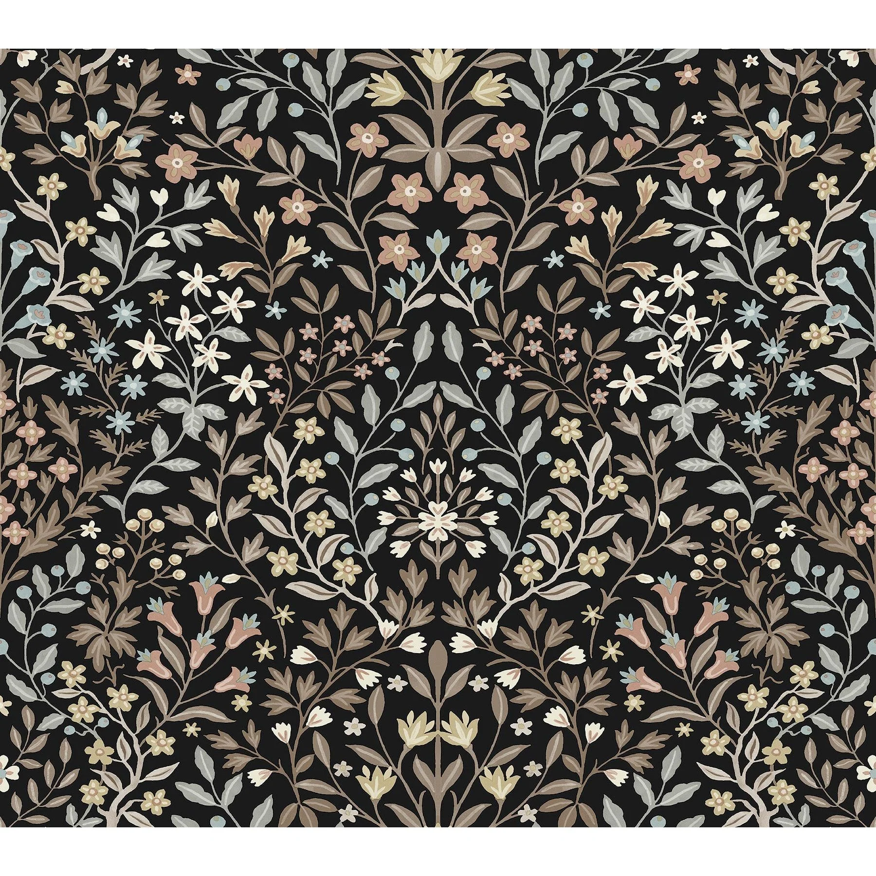 Garden Terrace Wallpaper - Image 21