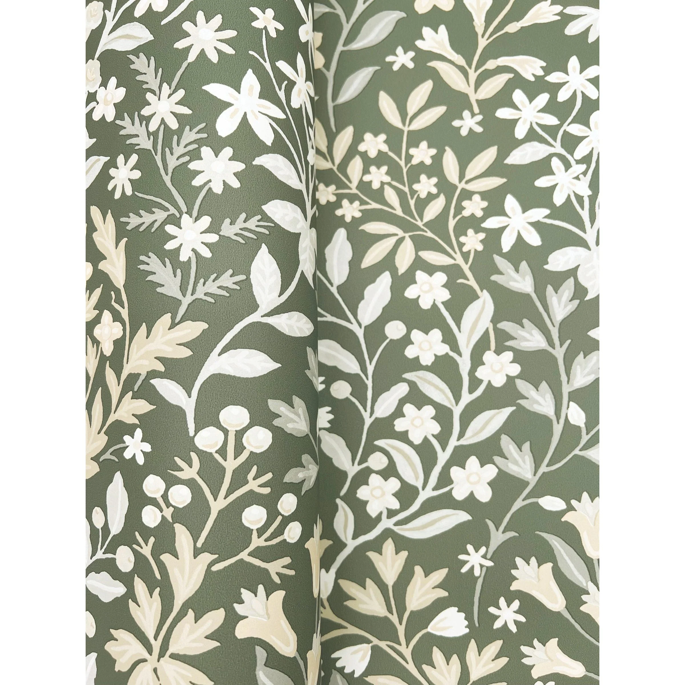 Garden Terrace Wallpaper - Image 8