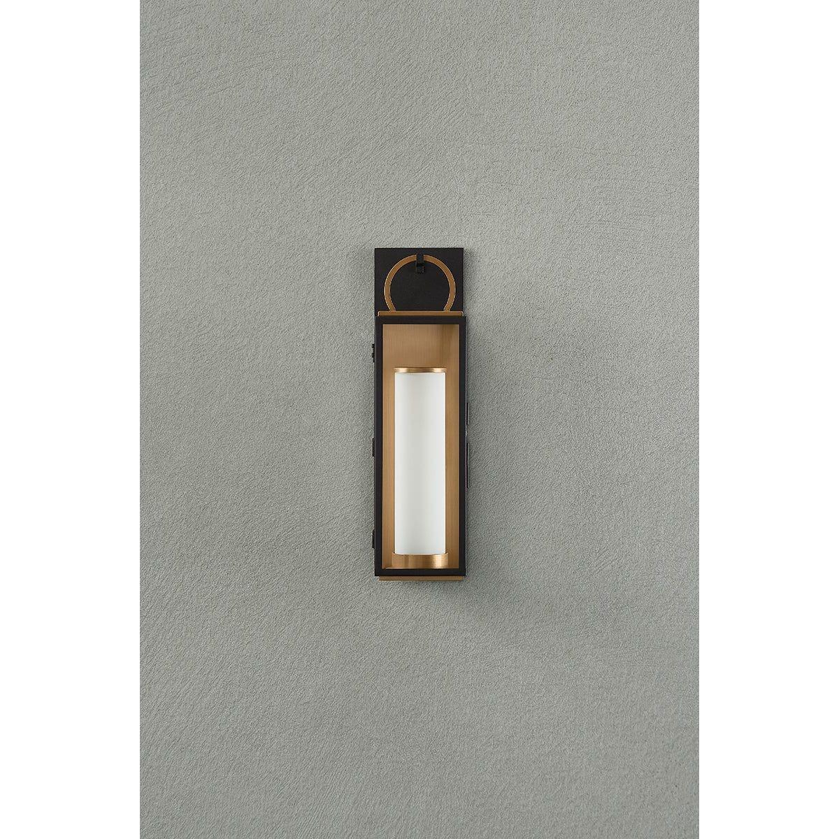 Gareth Exterior Wall Sconce - Image 3