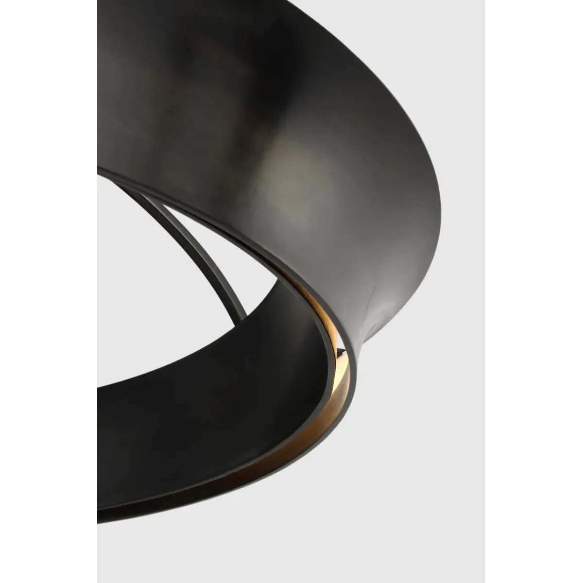 Garland Dual Lit Ring Flush Mount - Image 3