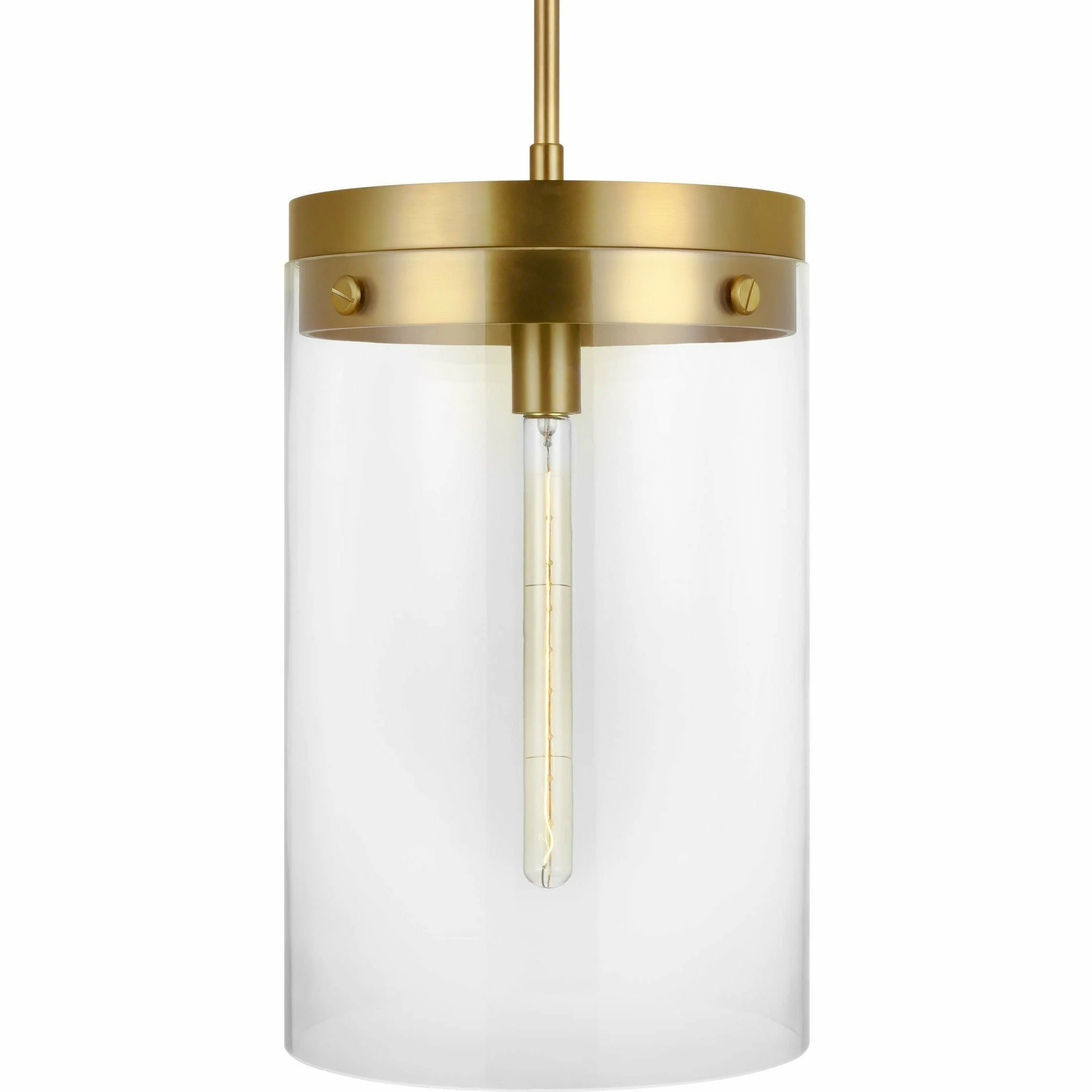 Garrett Cylinder Pendant - Image 3
