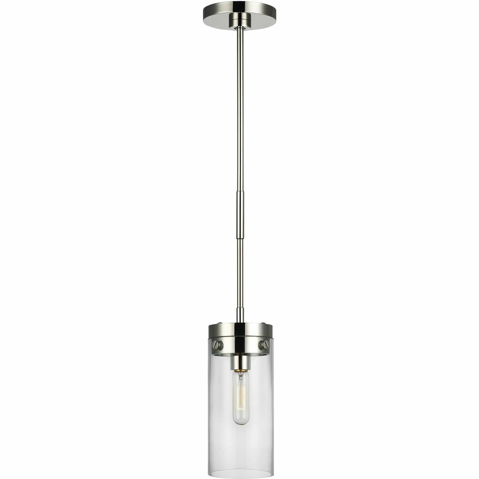 Garrett Cylinder Pendant - Image 9