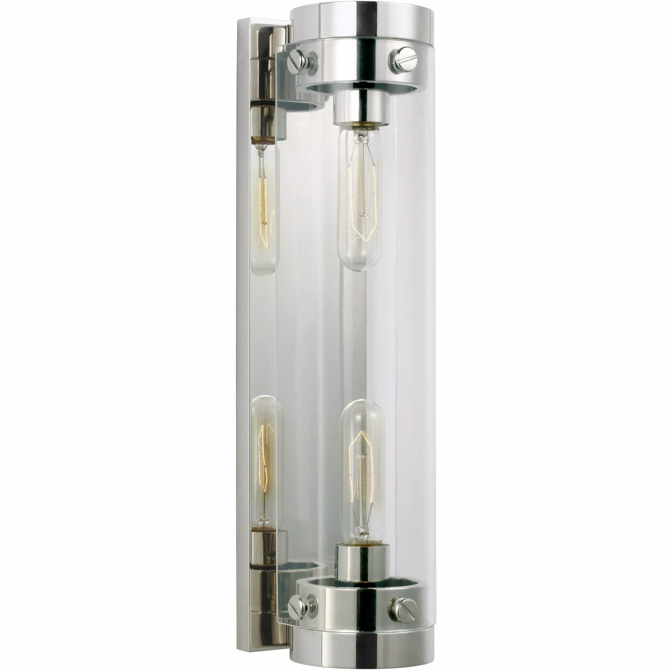 Garrett Linear Wall Sconce - Image 3