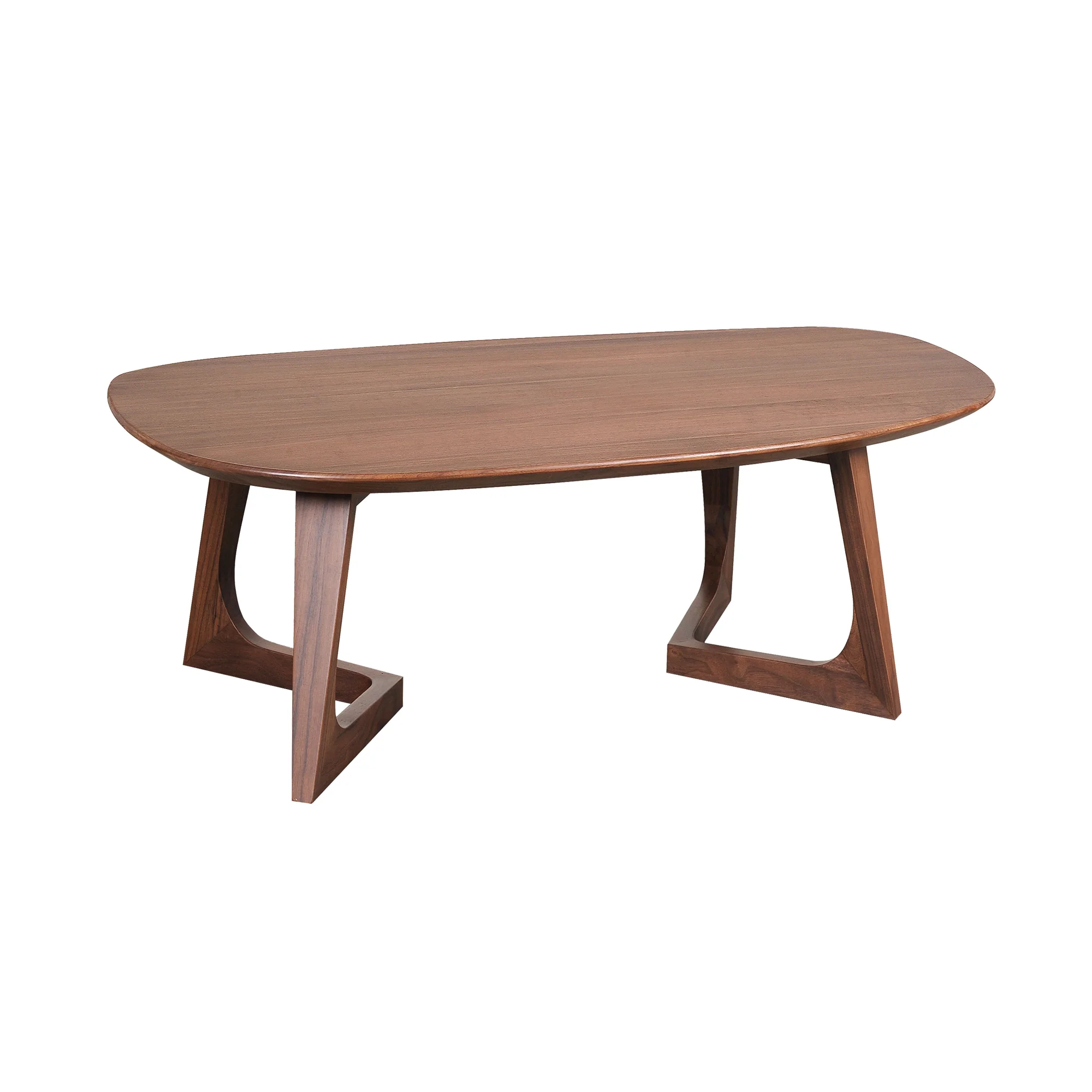 Gaven Small Coffee Table - Image 2