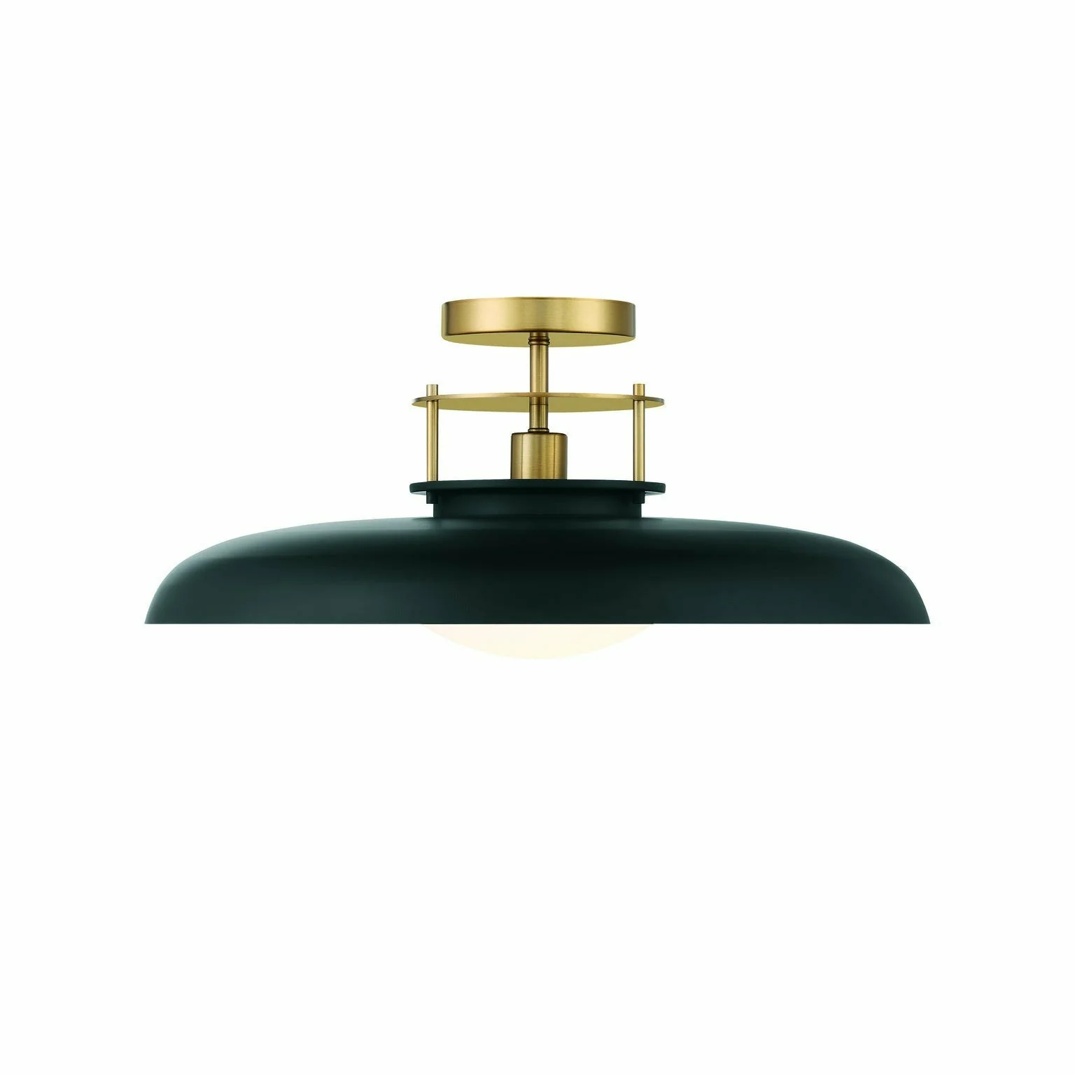 Gavin Semi-Flush Mount - Image 7