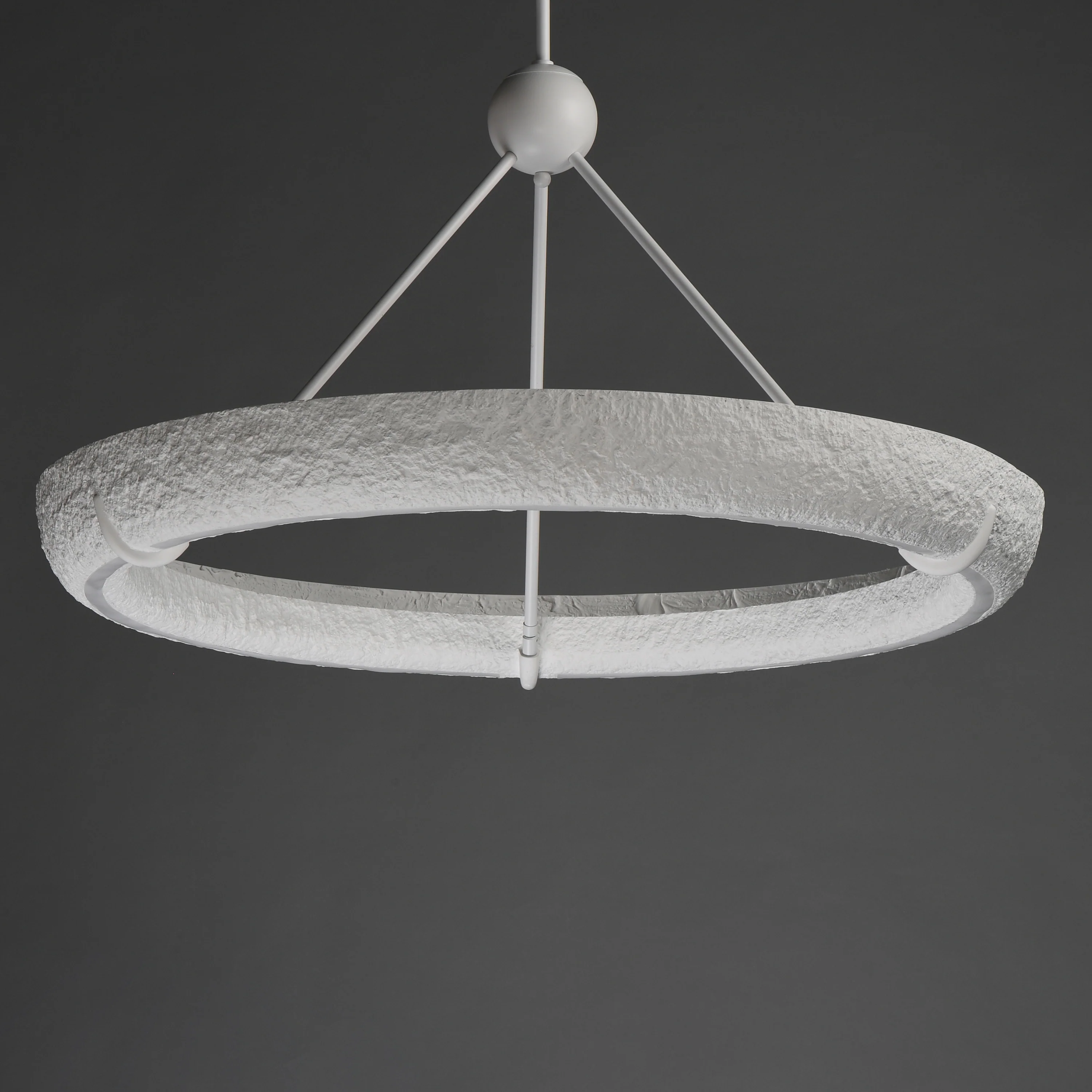 Geist 36" LED Chandelier - Image 3