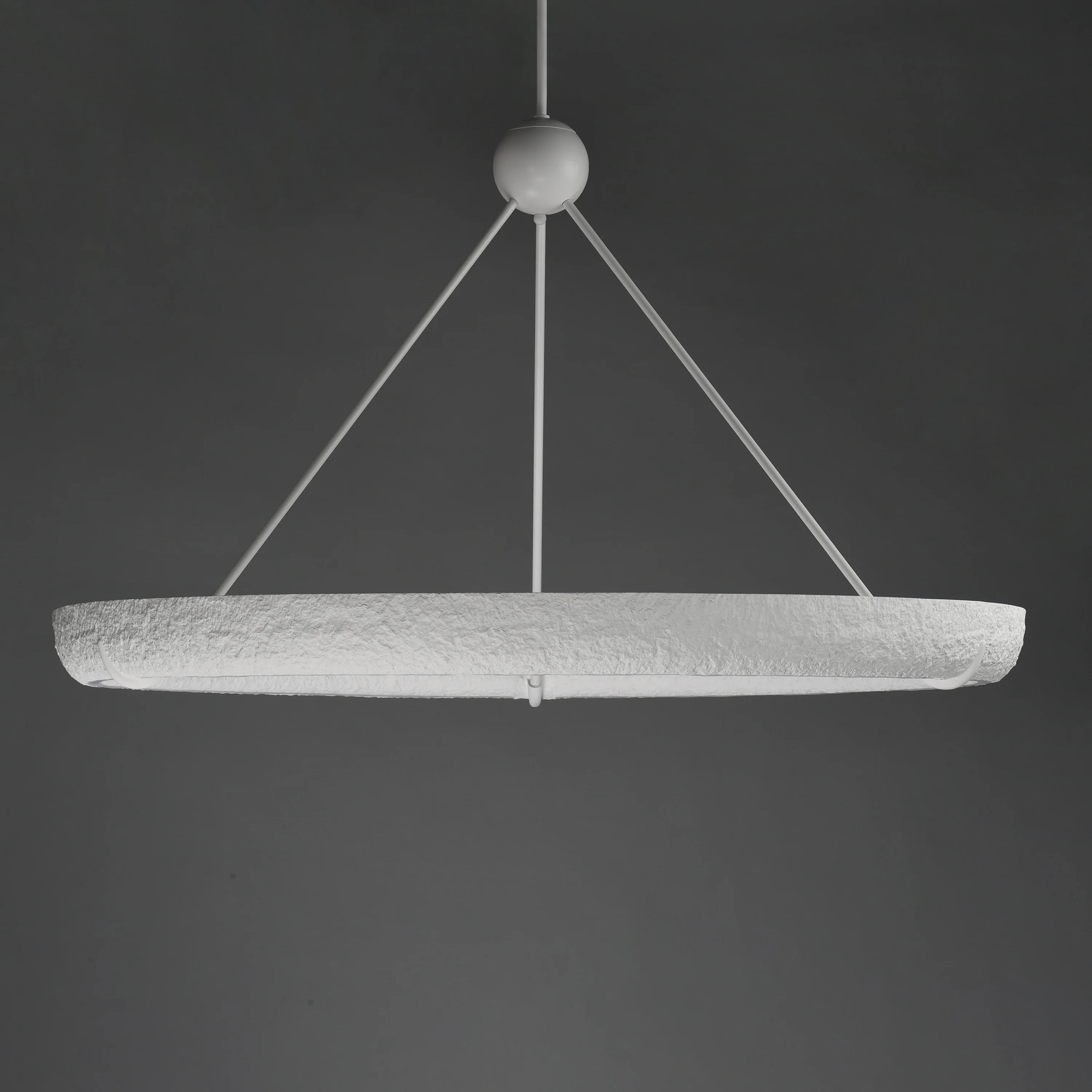 Geist 48" LED Chandelier - Image 3