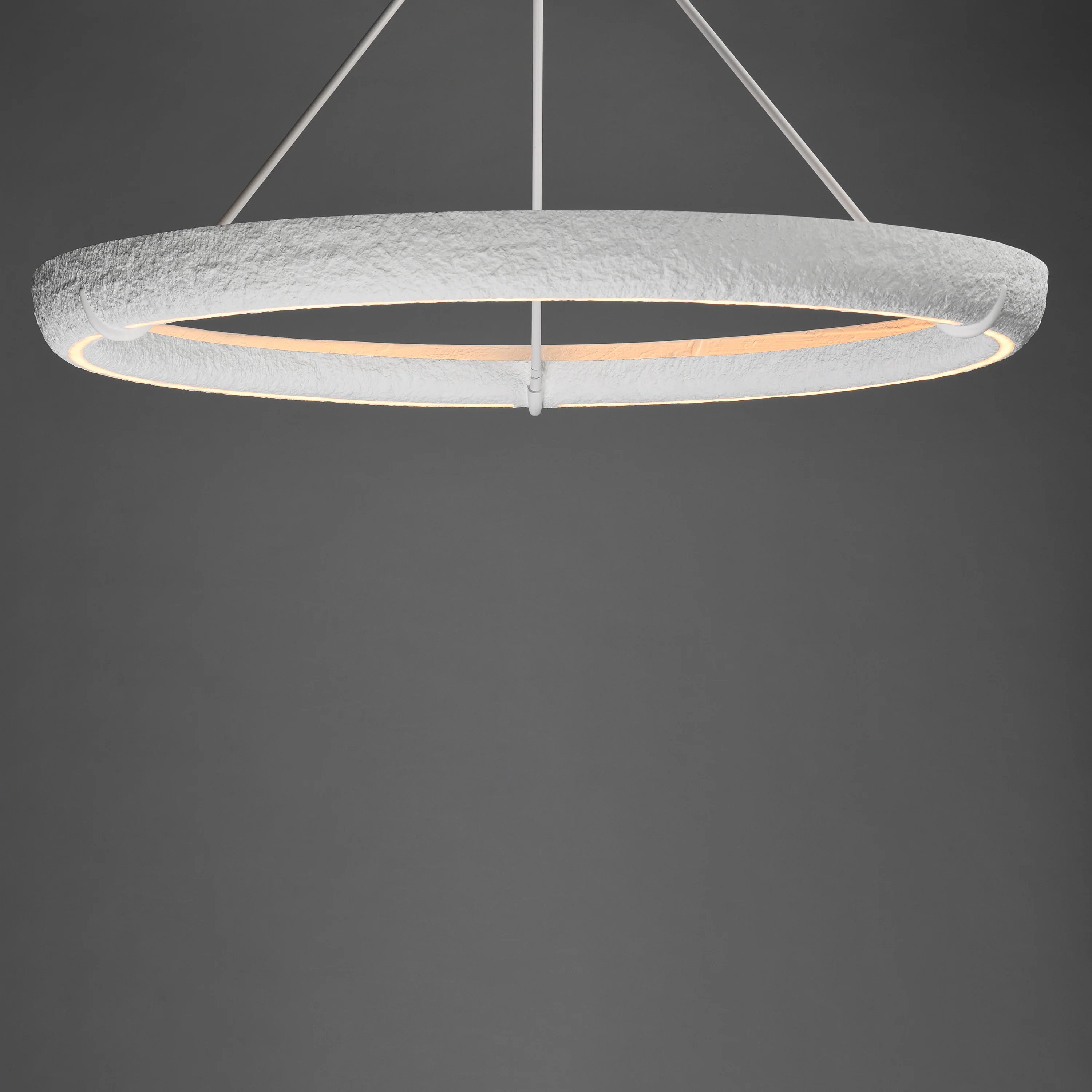 Geist 48" LED Chandelier - Image 4