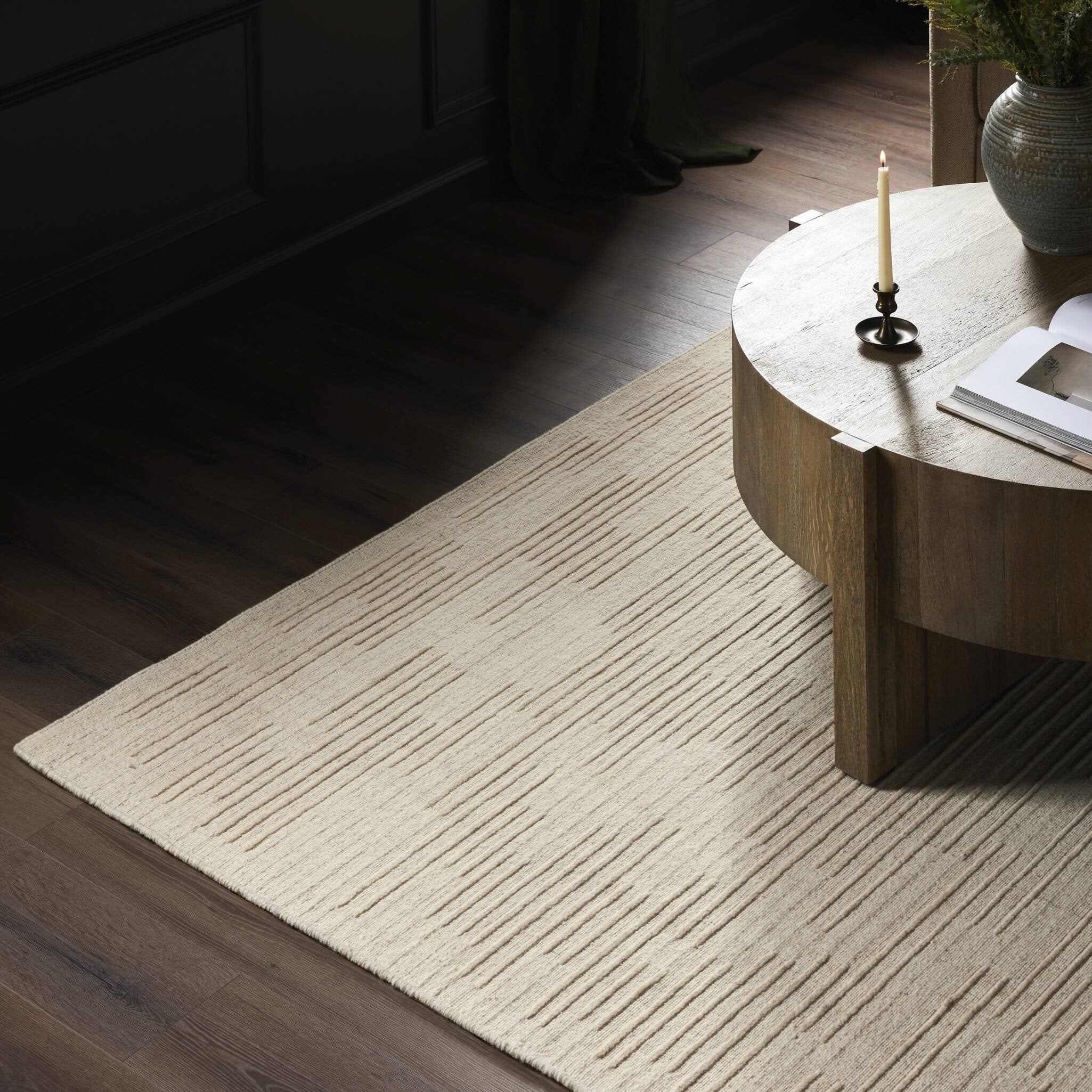 Geist Akara Cream Rug - Image 5