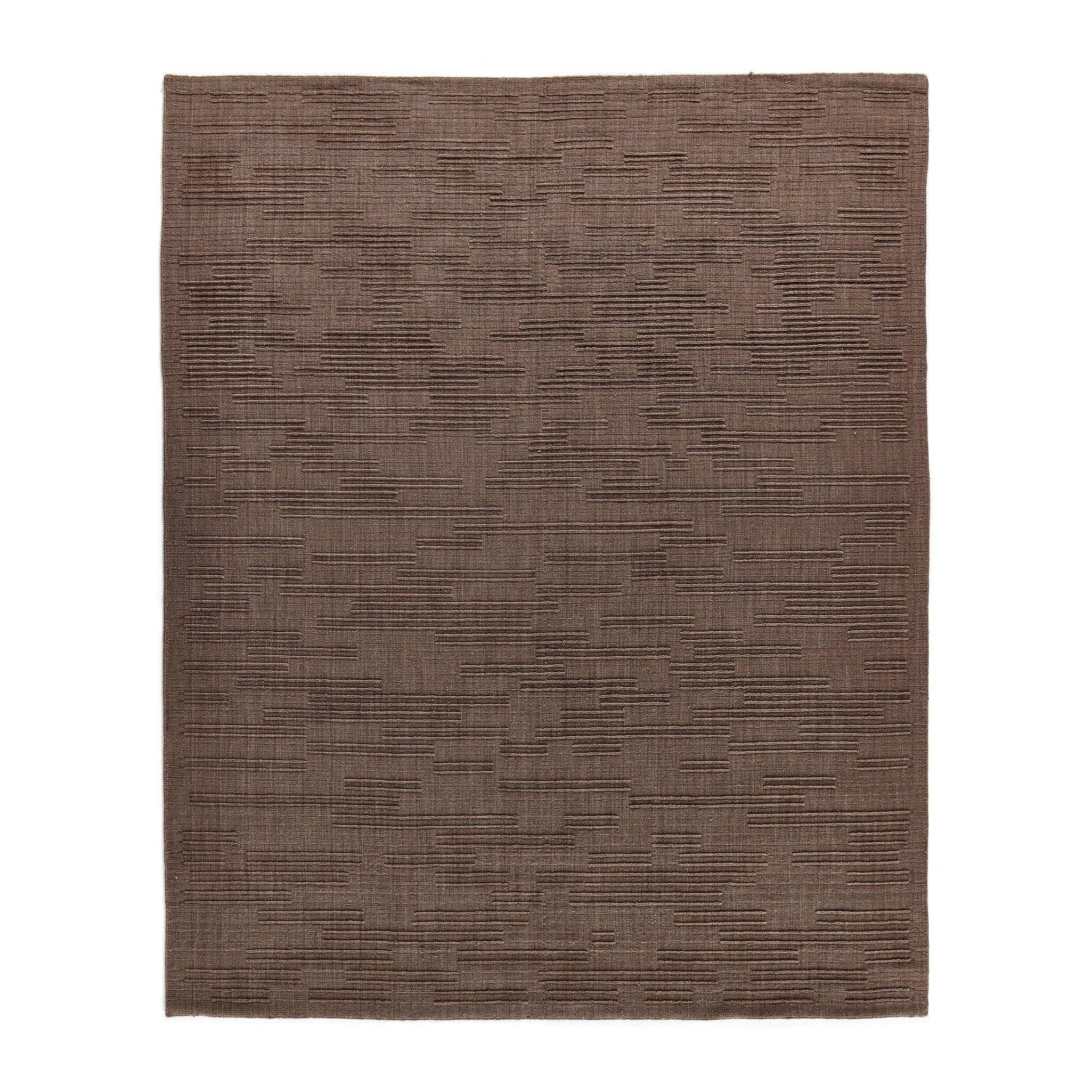 Geist Akara Taupe Rug