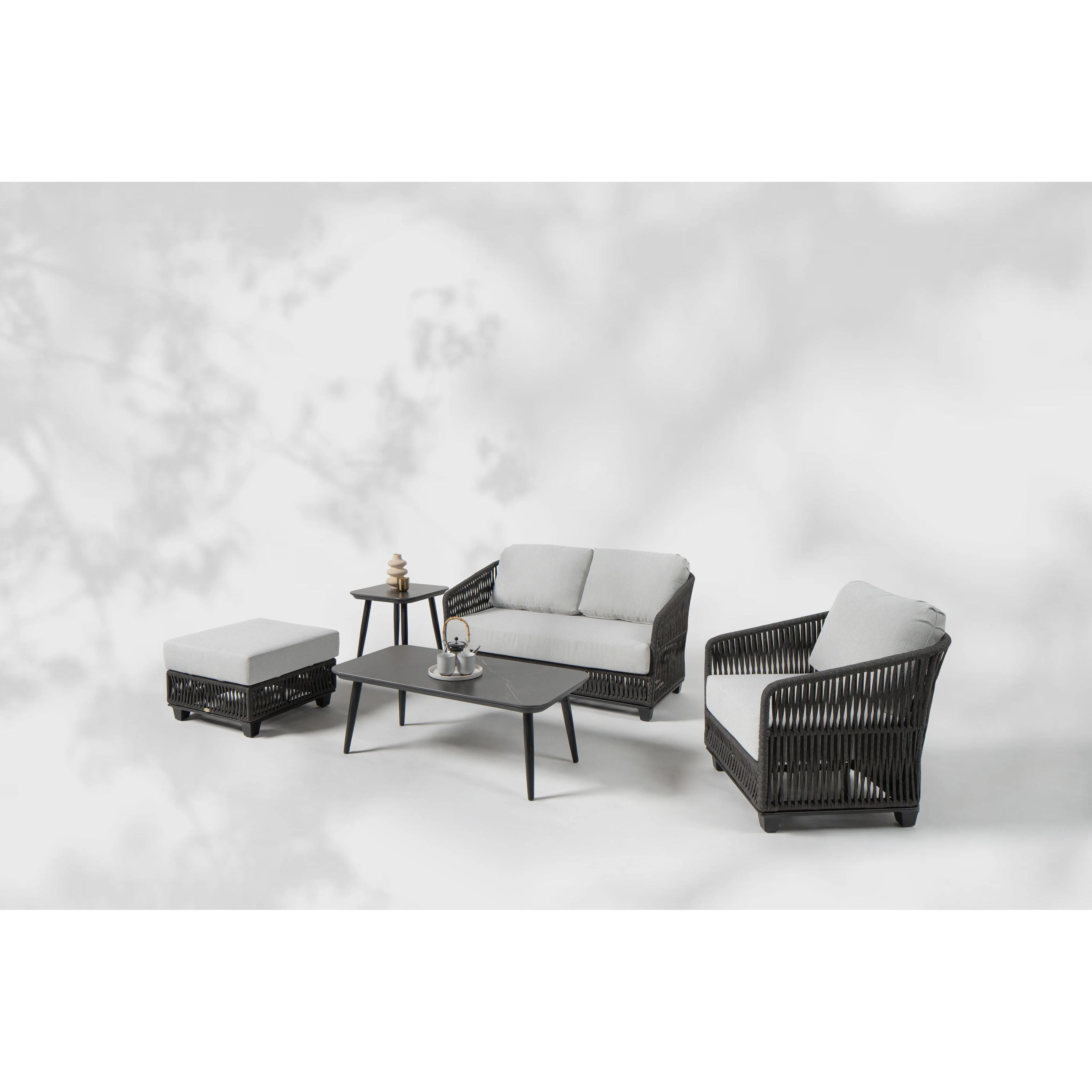 Gemelli Love Seat - Image 2