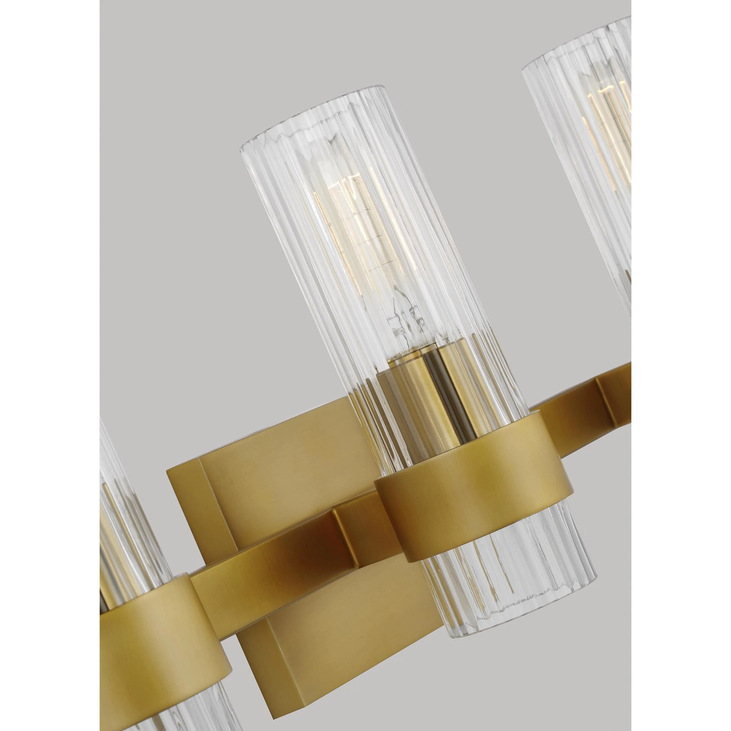 Geneva 4 Light Vanity - Image 16