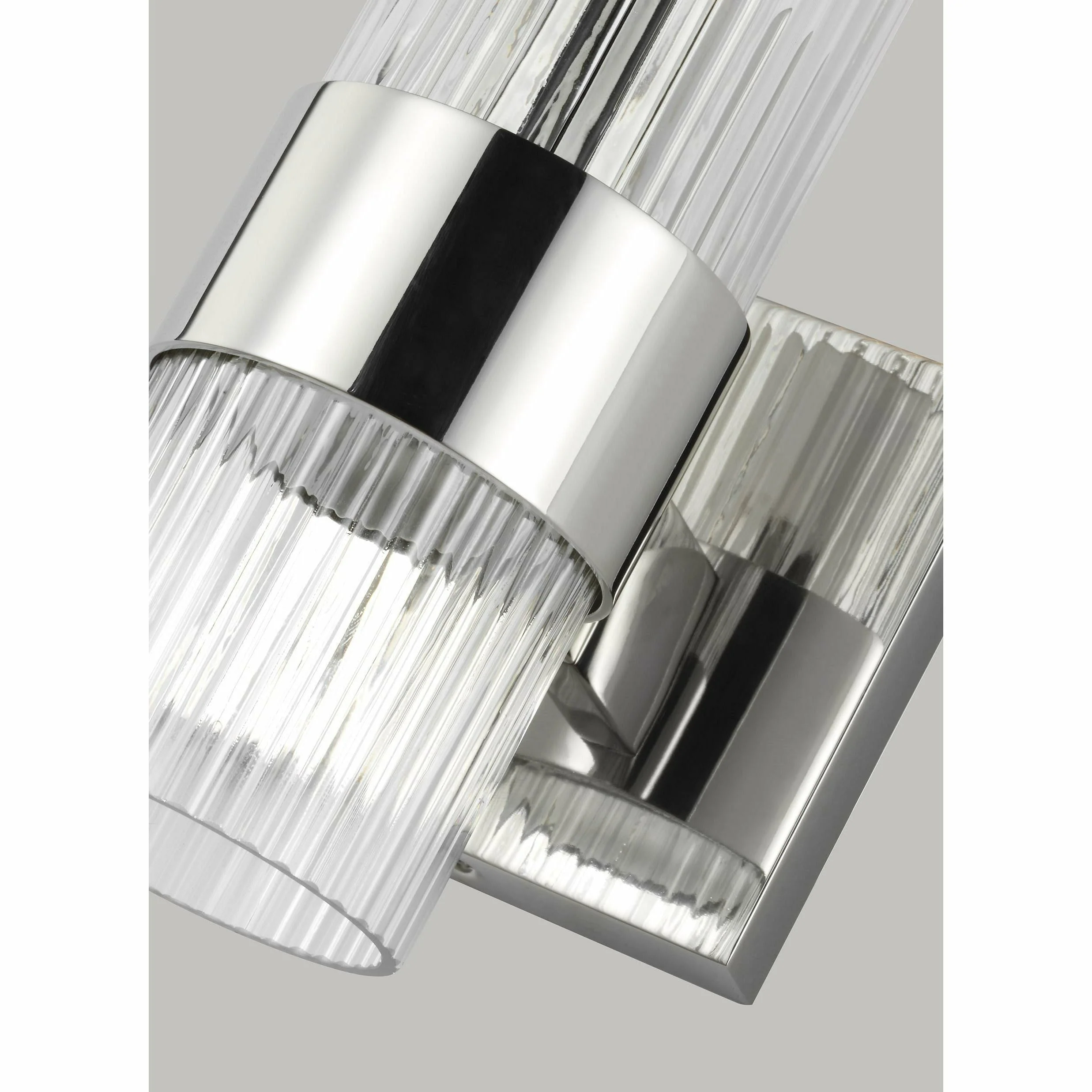 Geneva Wall Sconce - Image 9