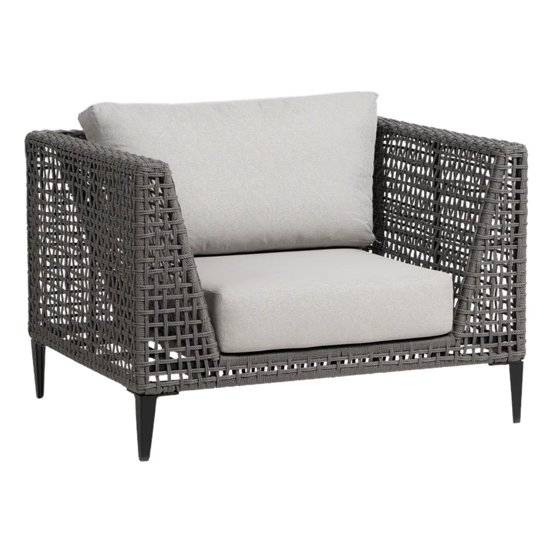 Genval Club Chair - Image 2