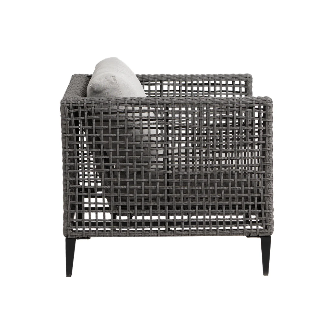 Genval Club Chair - Image 3