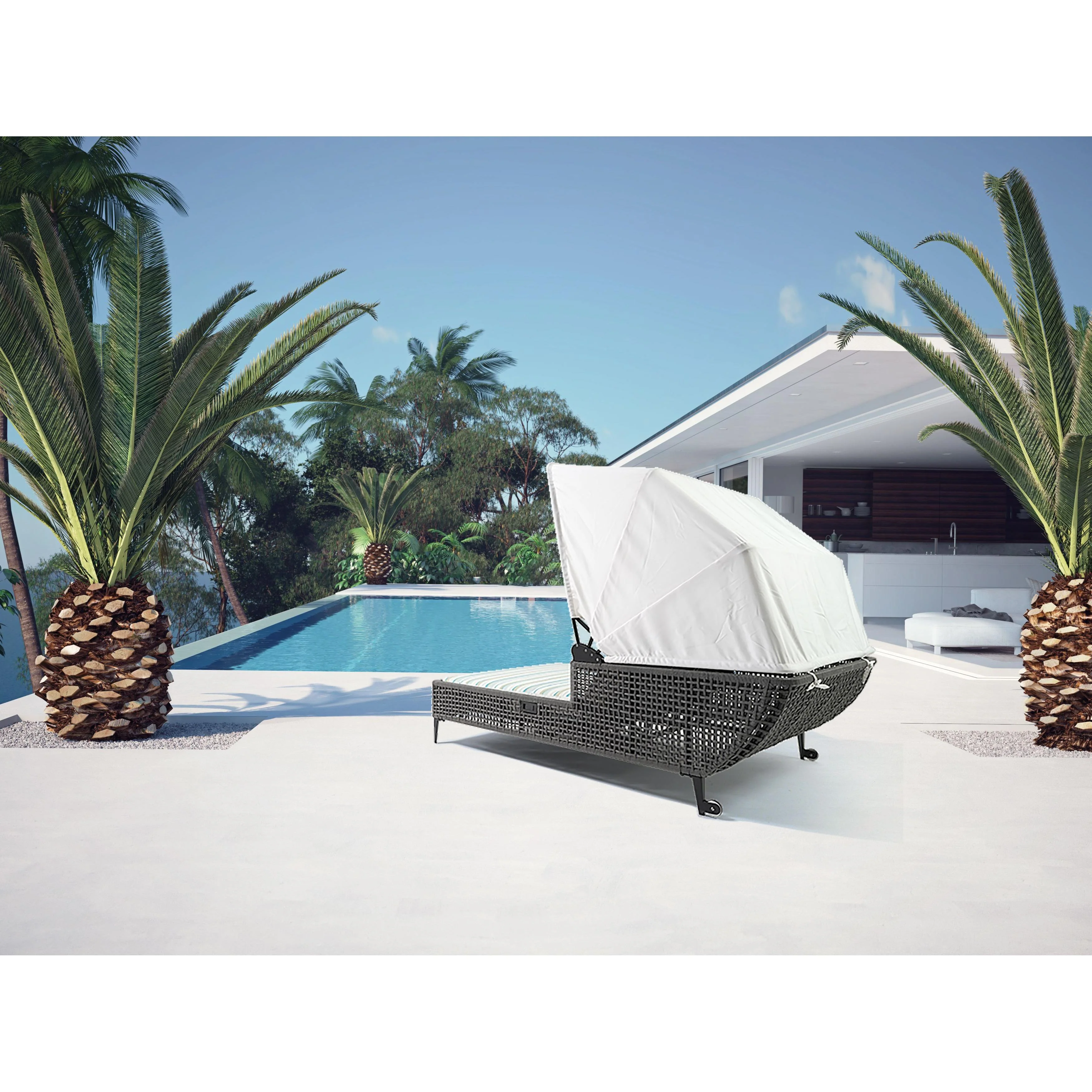 Genval Daybed - Image 2