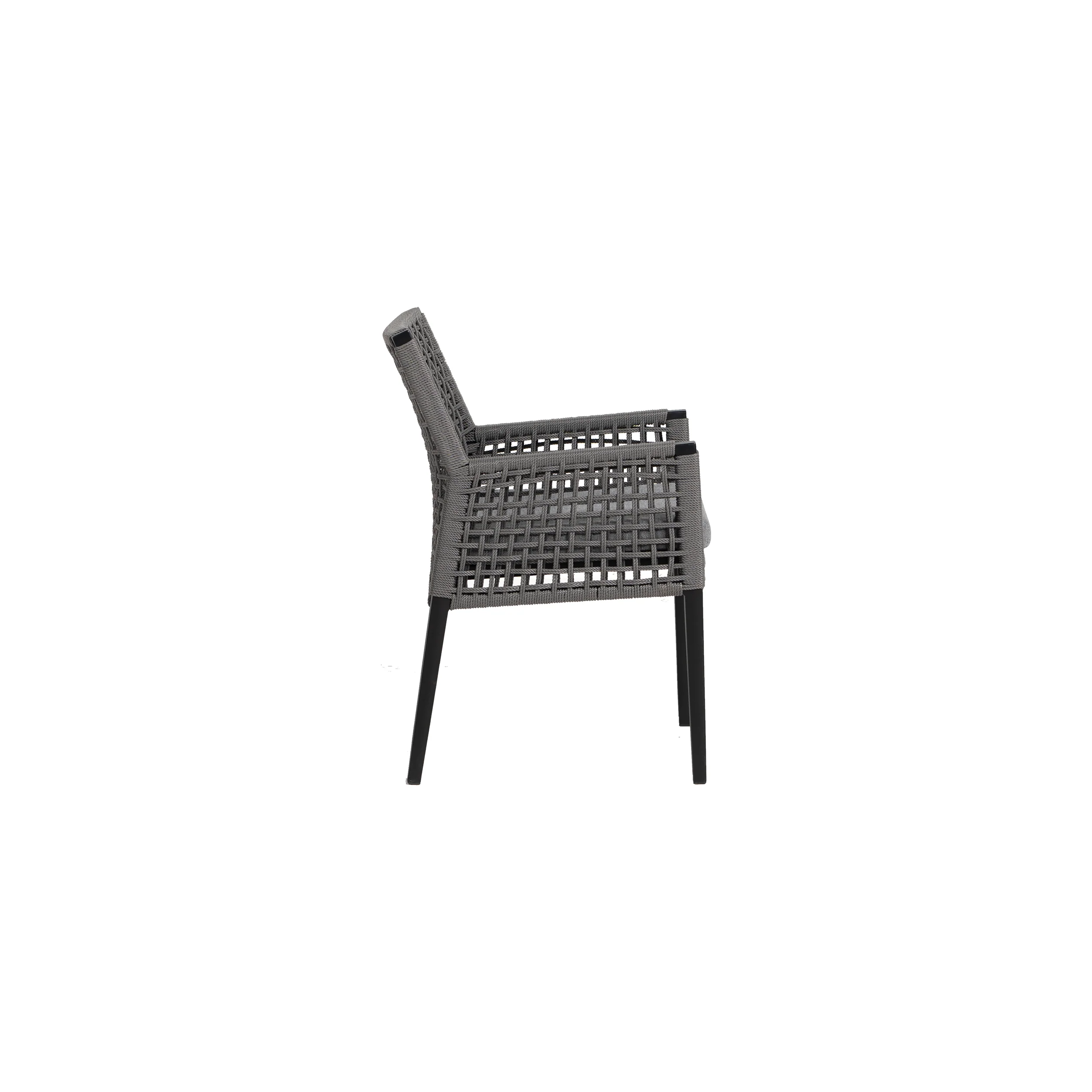 Genval Dining Arm Chair - Image 4