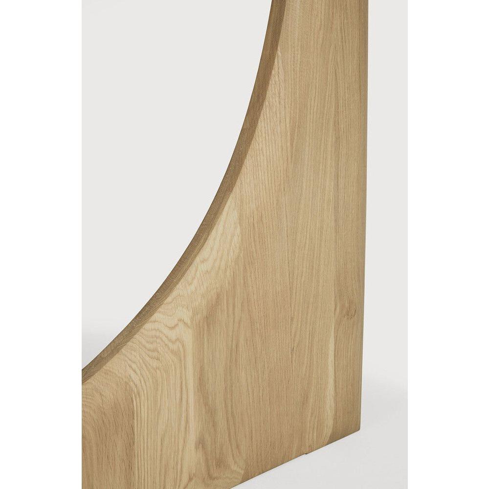Geometric Round Dining Table - Image 6