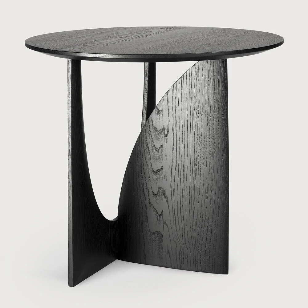 Geometric Side Table - Image 10