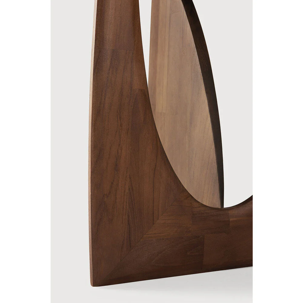 Geometric Side Table - Image 15