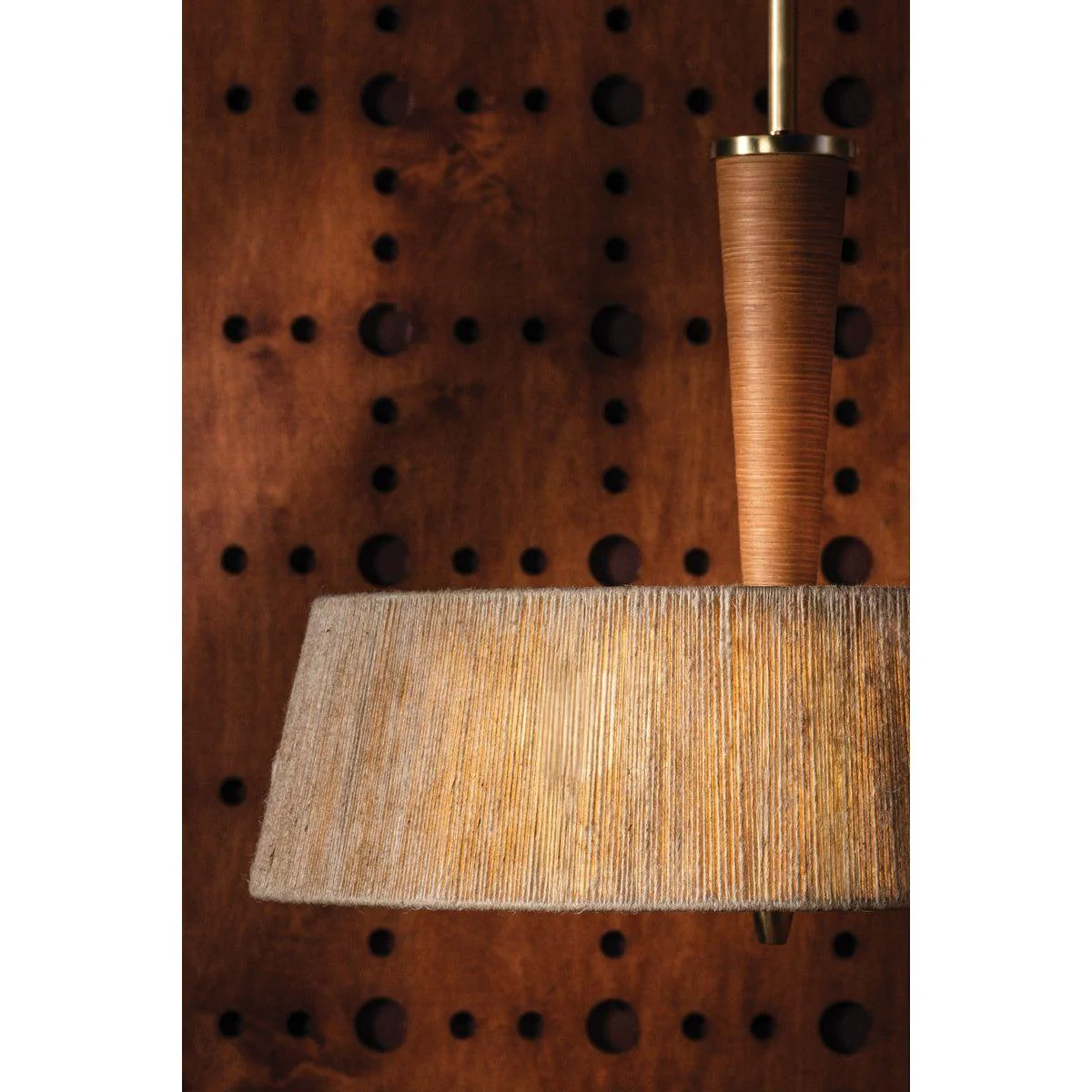 George Pendant | Cortney Bishop x Hudson Valley Lighting - Image 6