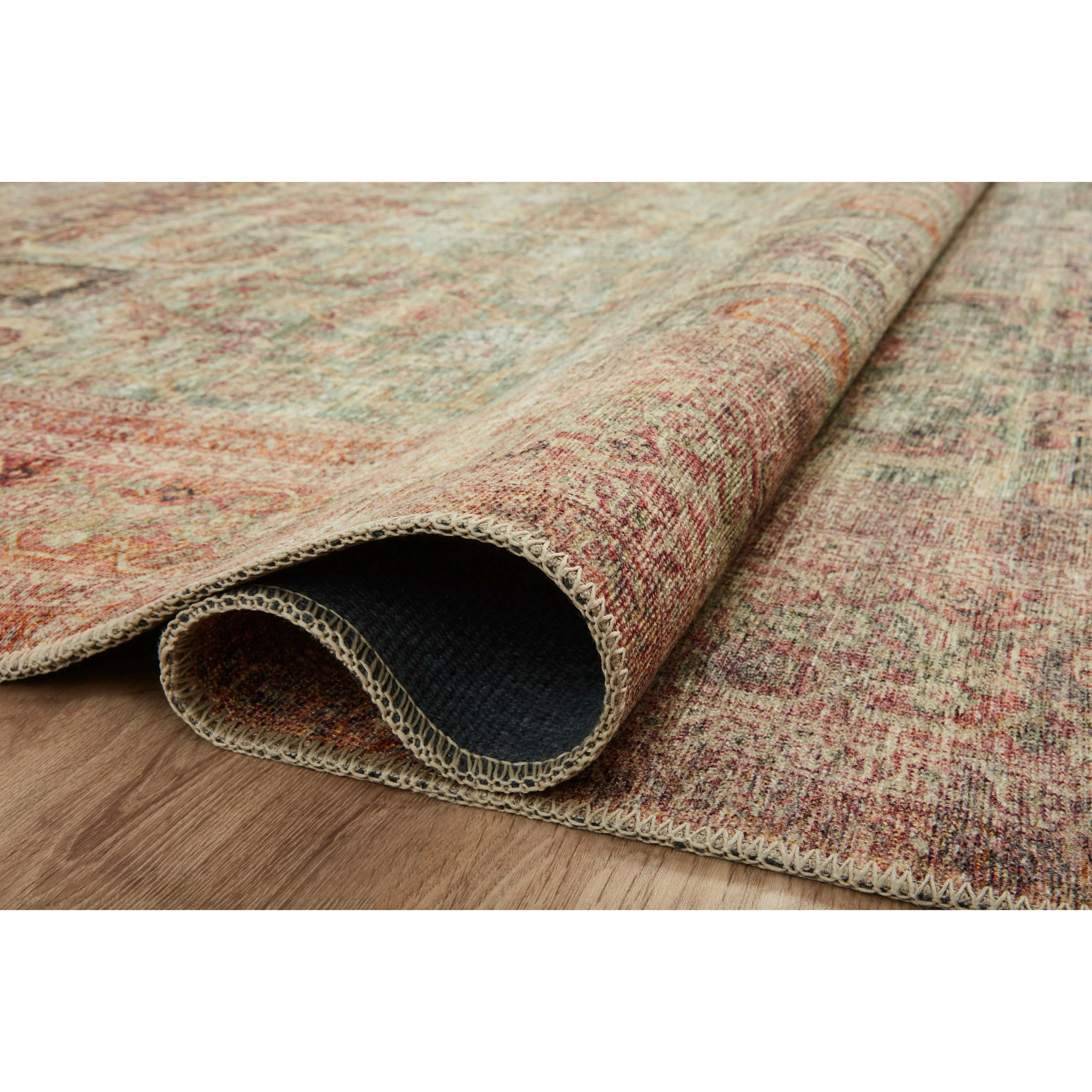 Georgie Jade / Sunset Rug | Amber Lewis x Loloi - Image 9