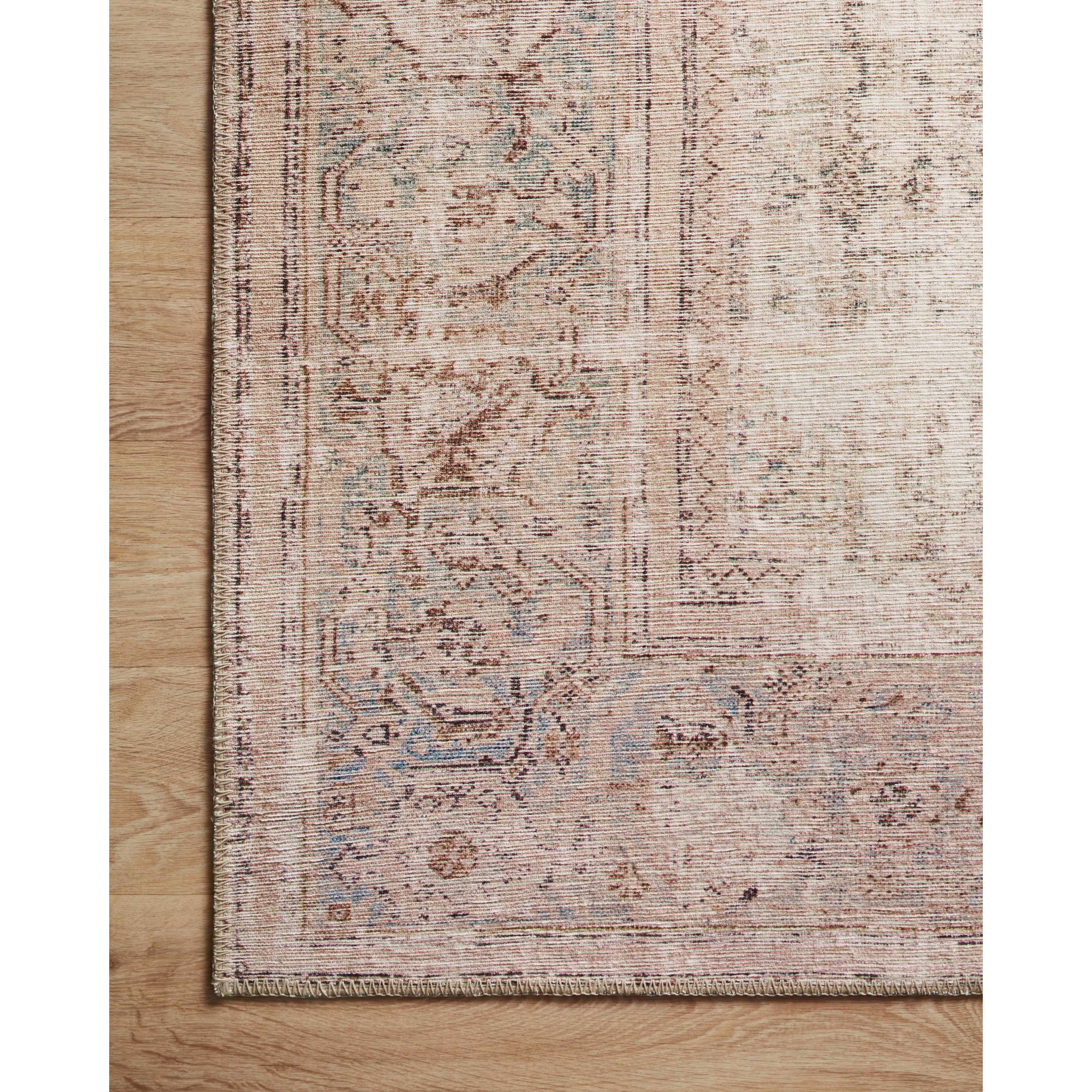 Georgie Ocean / Sand Rug | Amber Lewis x Loloi - Image 10