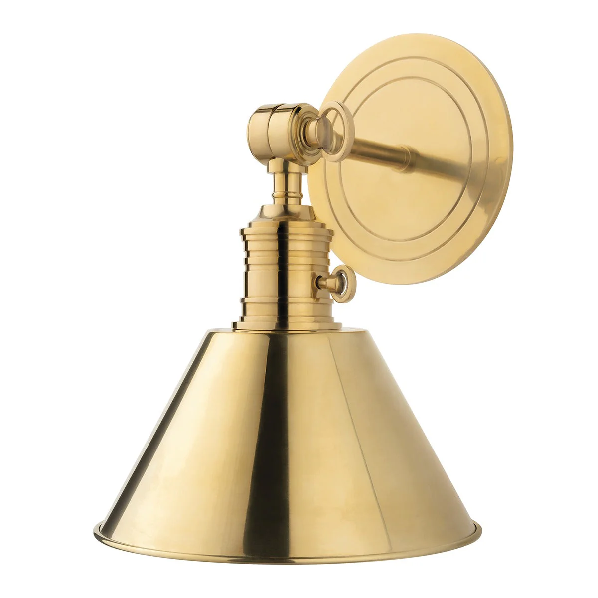 Georgie Wall Sconce