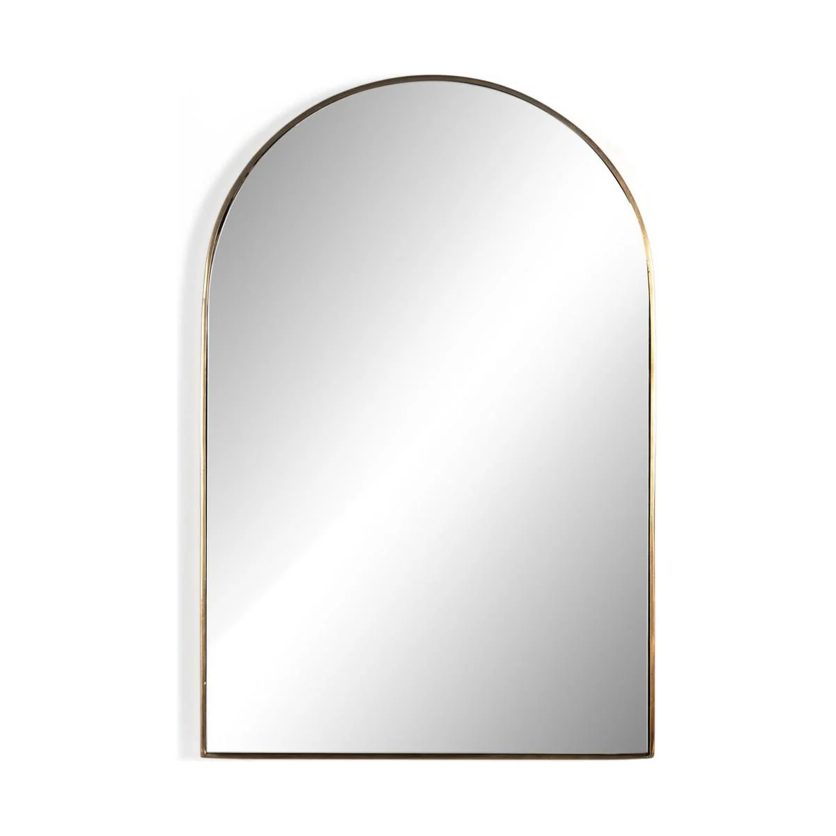 Georgina Small Mirror