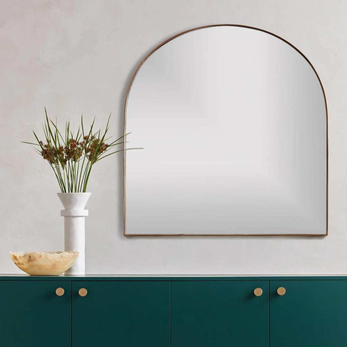 Georgina Wide Mirror - Image 4