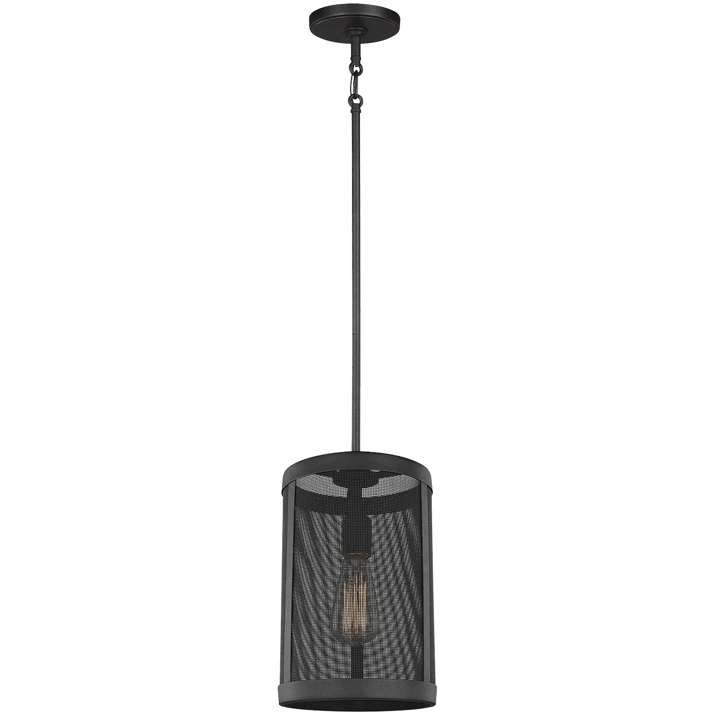 Gereon One Light Mini-Pendant - Image 2
