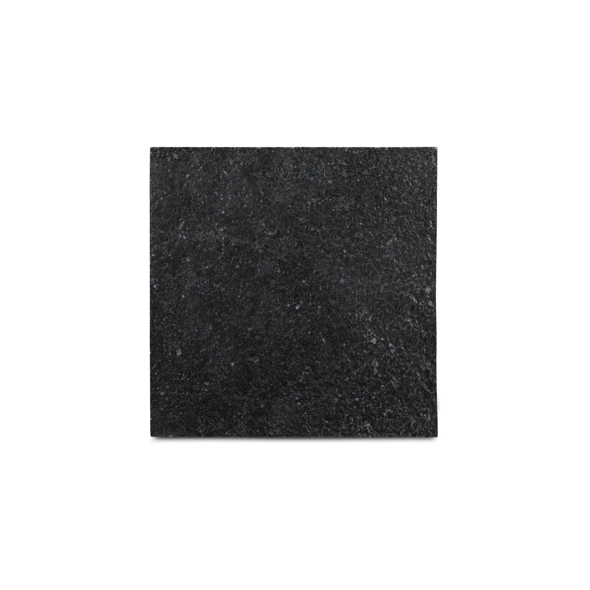 Getty Black Granite Side Table - Image 6