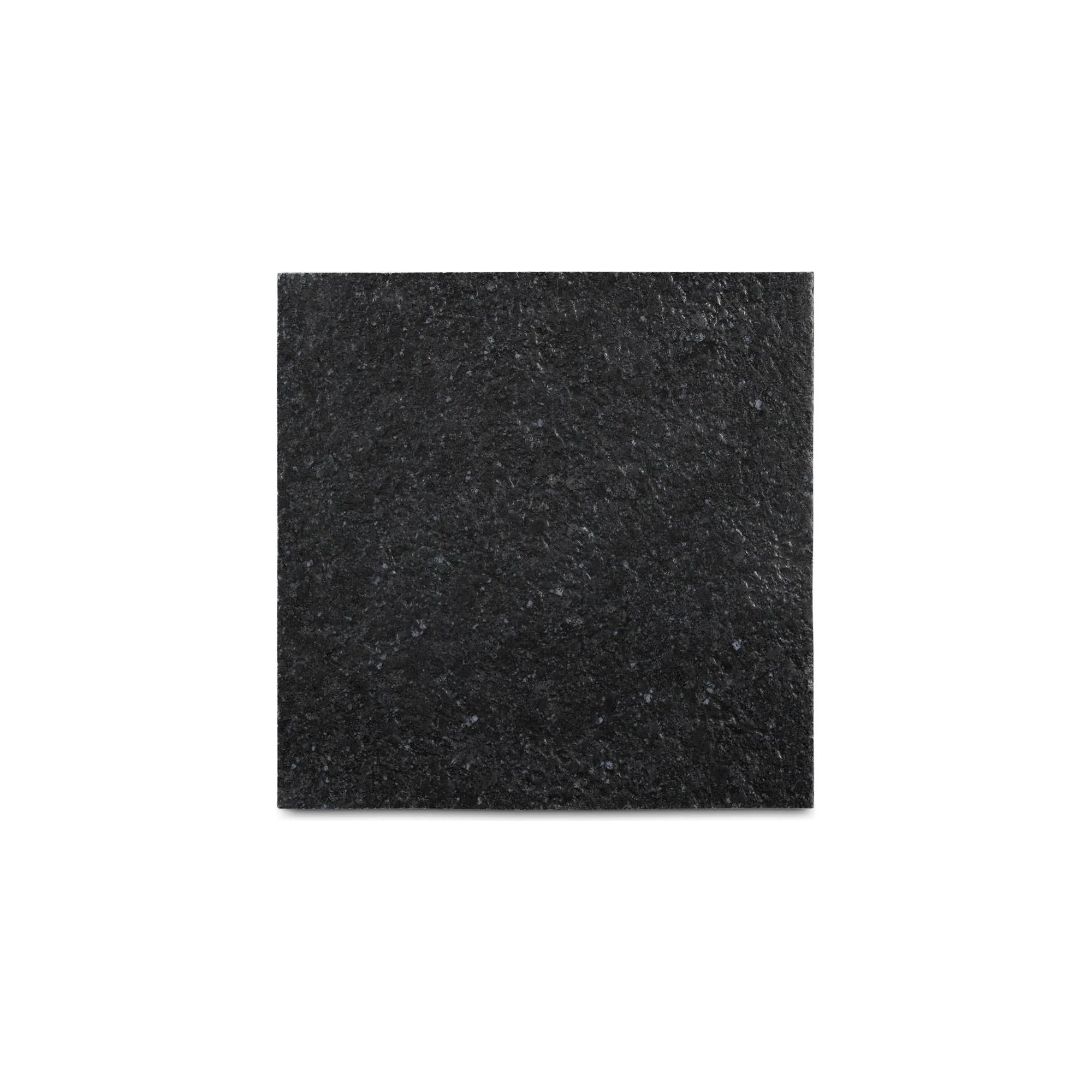 Getty Black Granite Side Table - Image 7