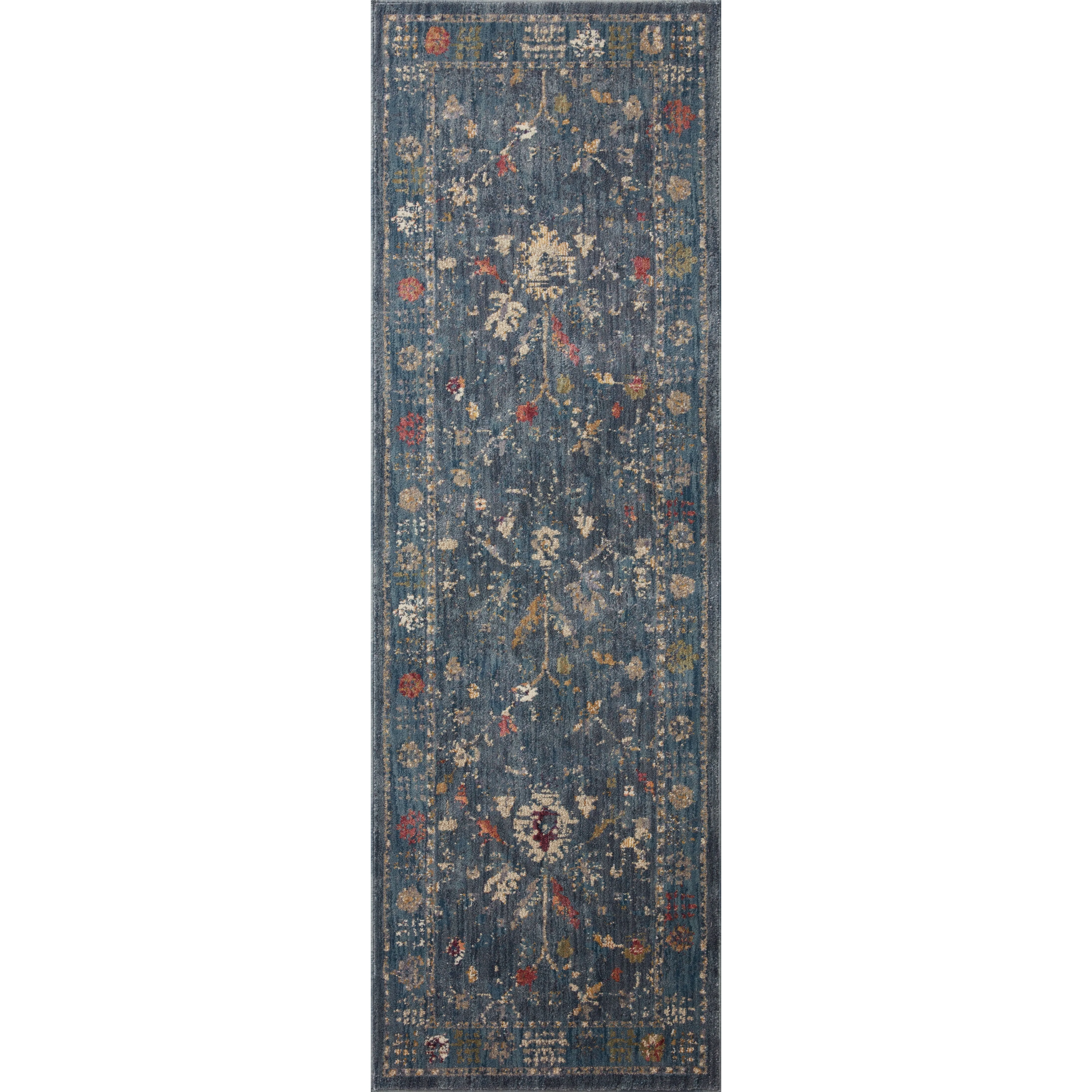 Giada Denim / Multi Rug - Image 3