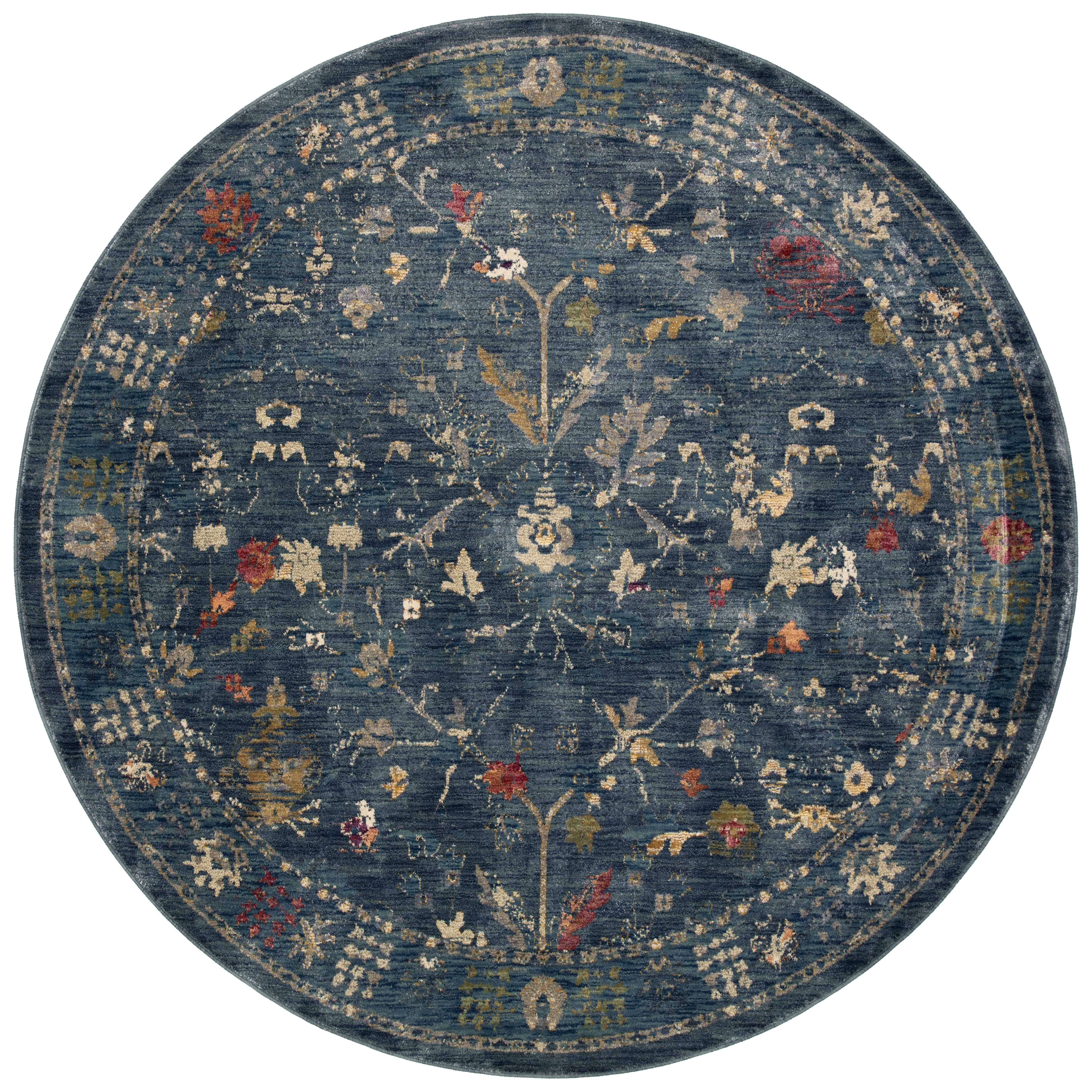 Giada Denim / Multi Rug - Image 4