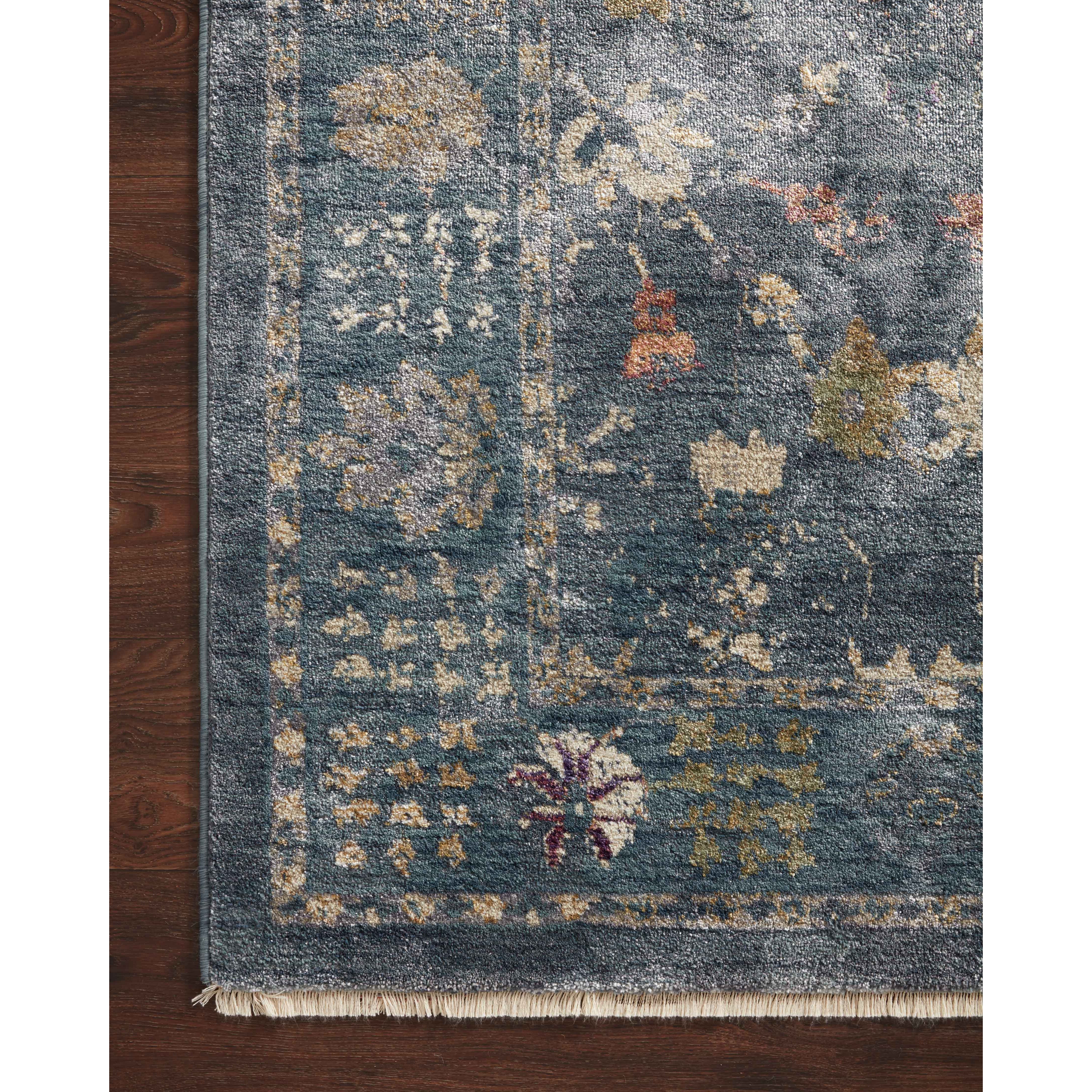 Giada Denim / Multi Rug - Image 6