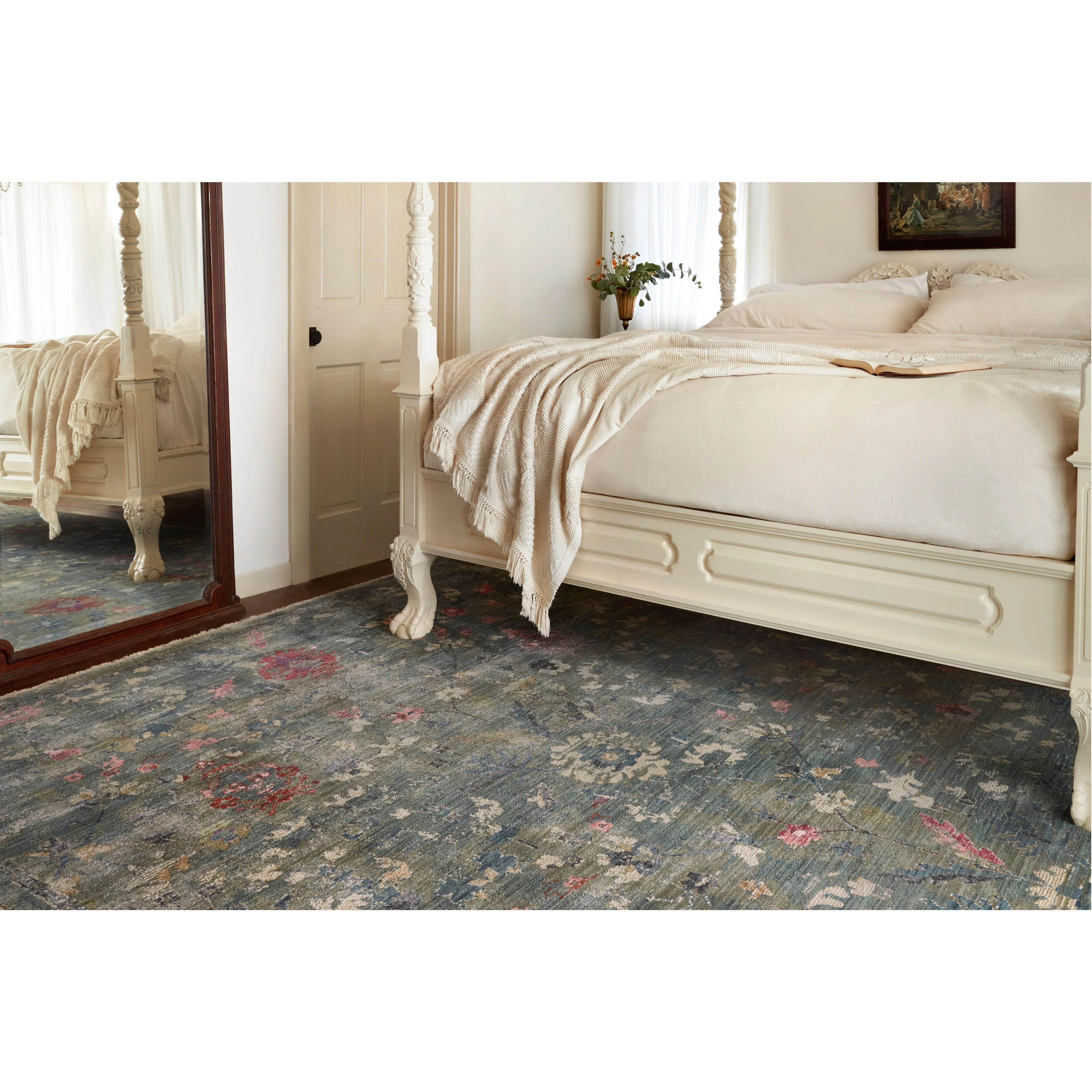 Giada Lagoon / Multi Rug - Image 4
