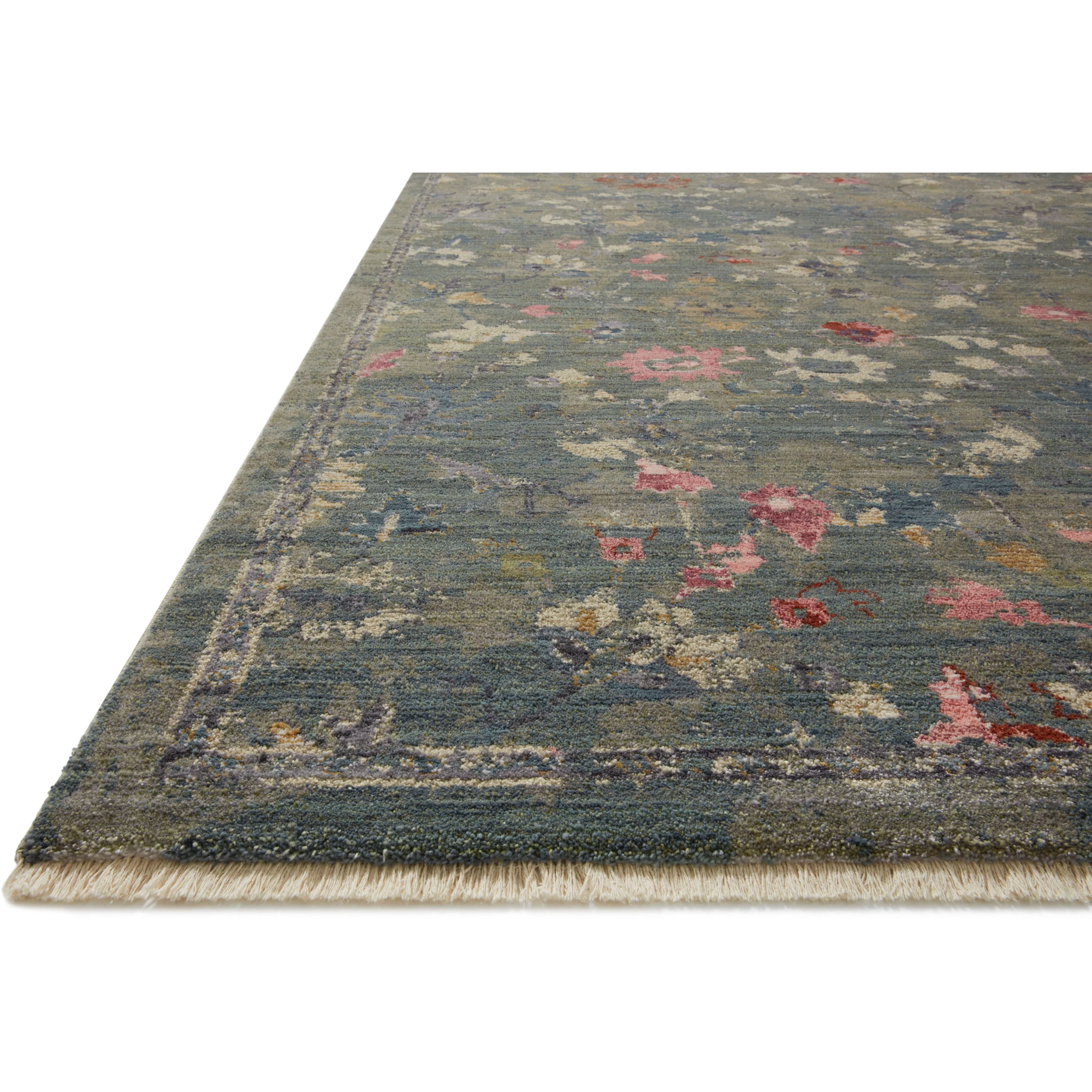 Giada Lagoon / Multi Rug - Image 7