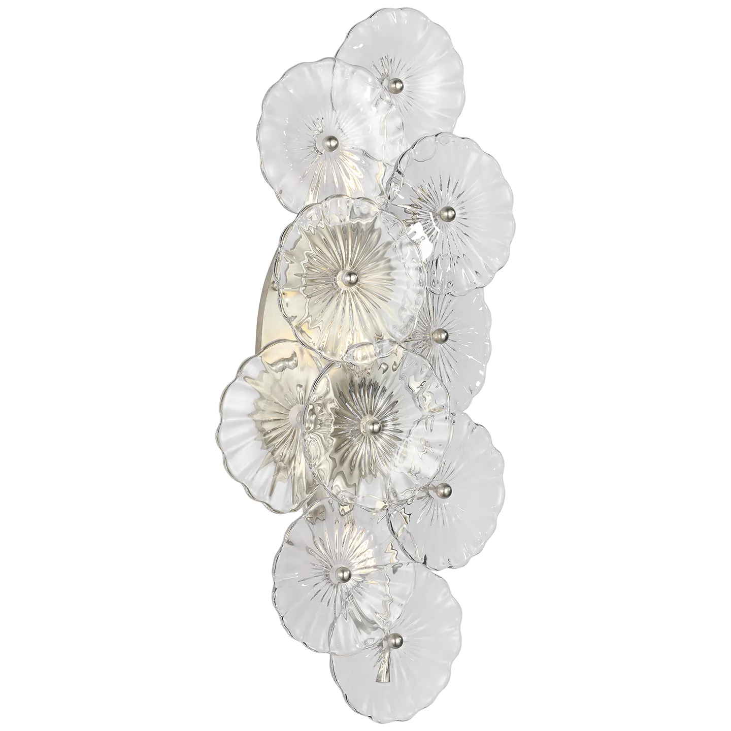 Gianna 21" Layered Sconce - Image 9