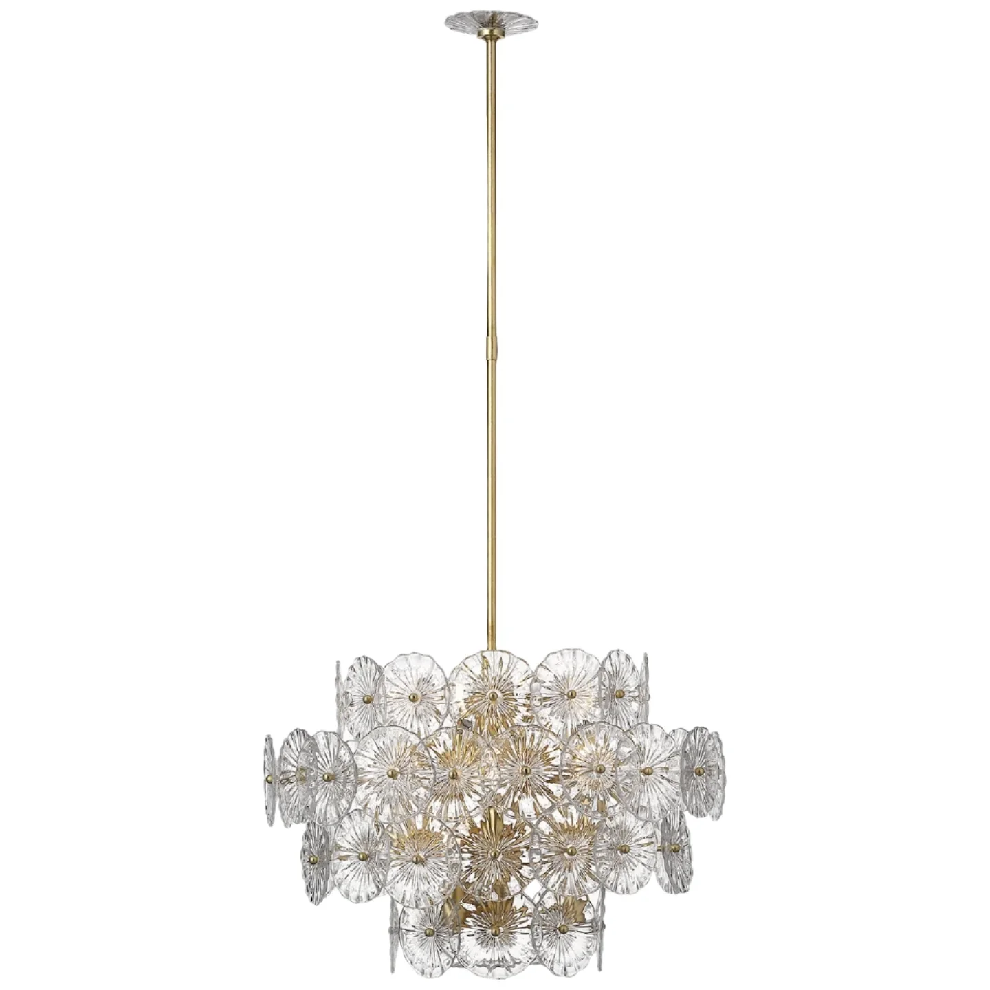 Gianna 24" Chandelier - Image 5